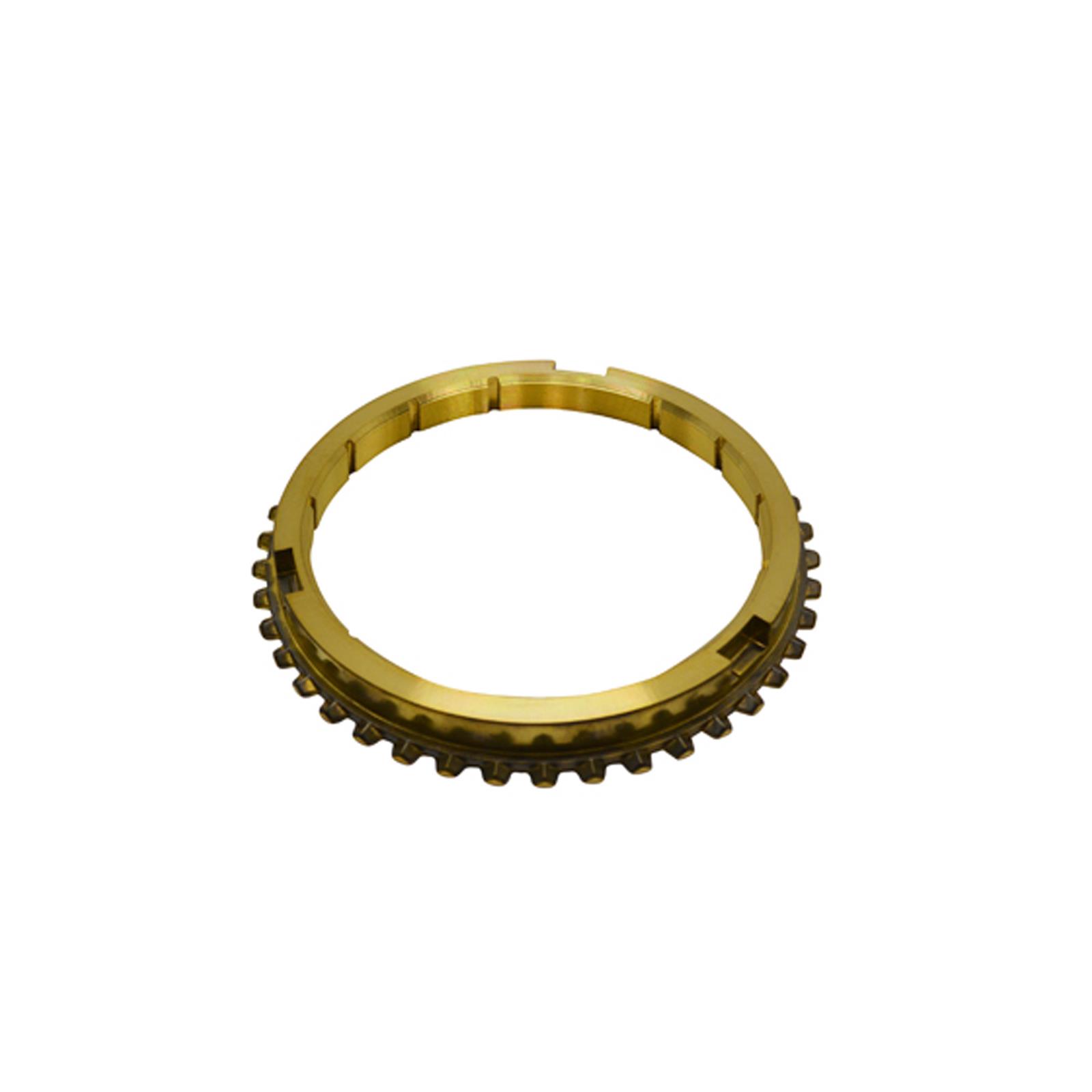 USA Standard Gear Manual Transmission Synchros ZMSRM5R2-14E Blocking Ring, Blocking Ring