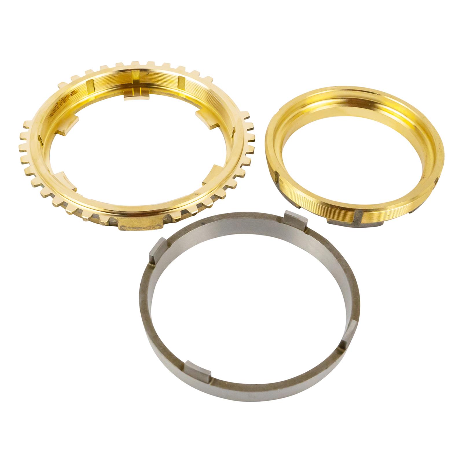 USA Standard Gear Manual Transmission Synchros ZMSRNIS-14QR Blocking Ring, Blocking Ring thumbnail 4