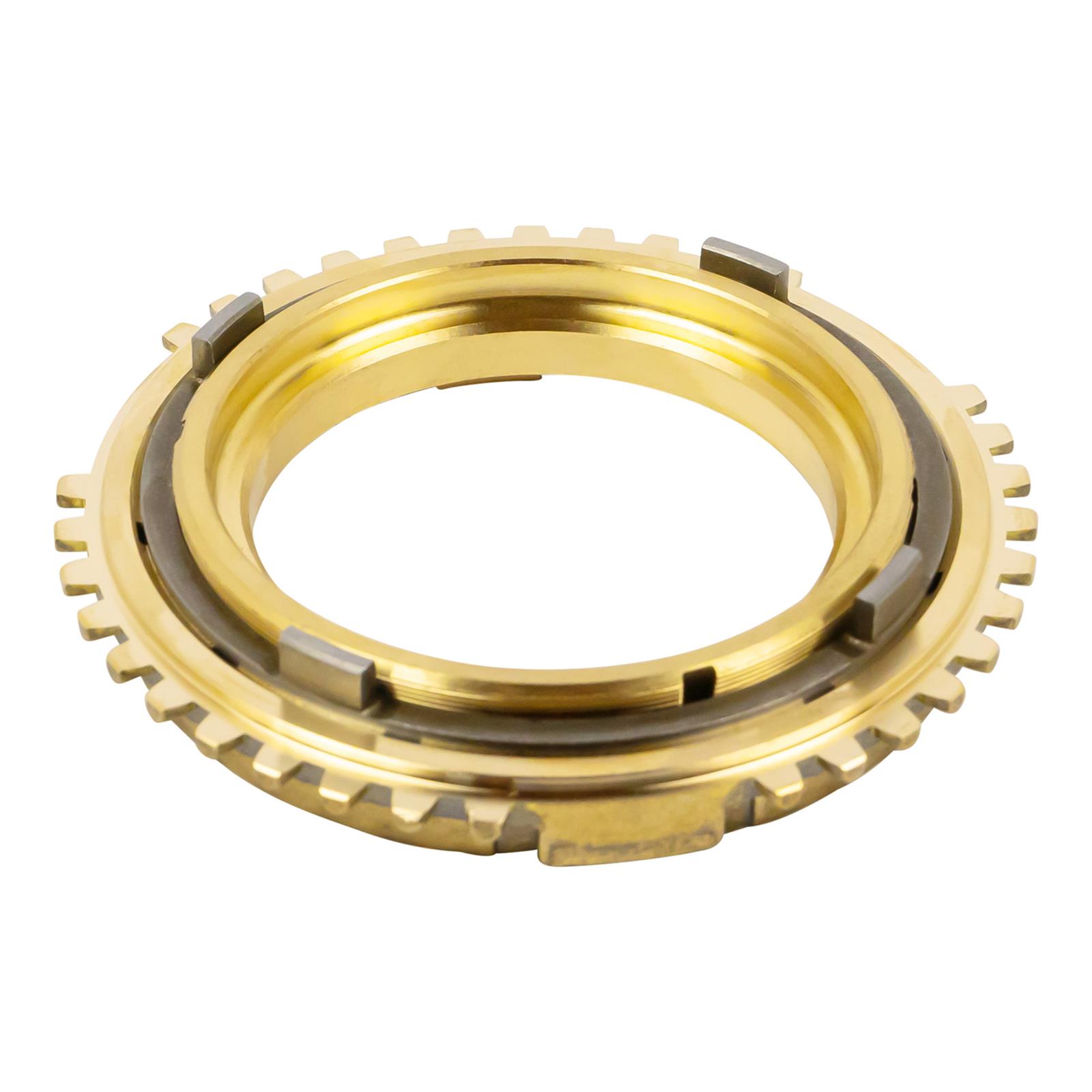 USA Standard Gear Manual Transmission Synchros ZMSRNIS-14QR Blocking Ring, Blocking Ring thumbnail 3