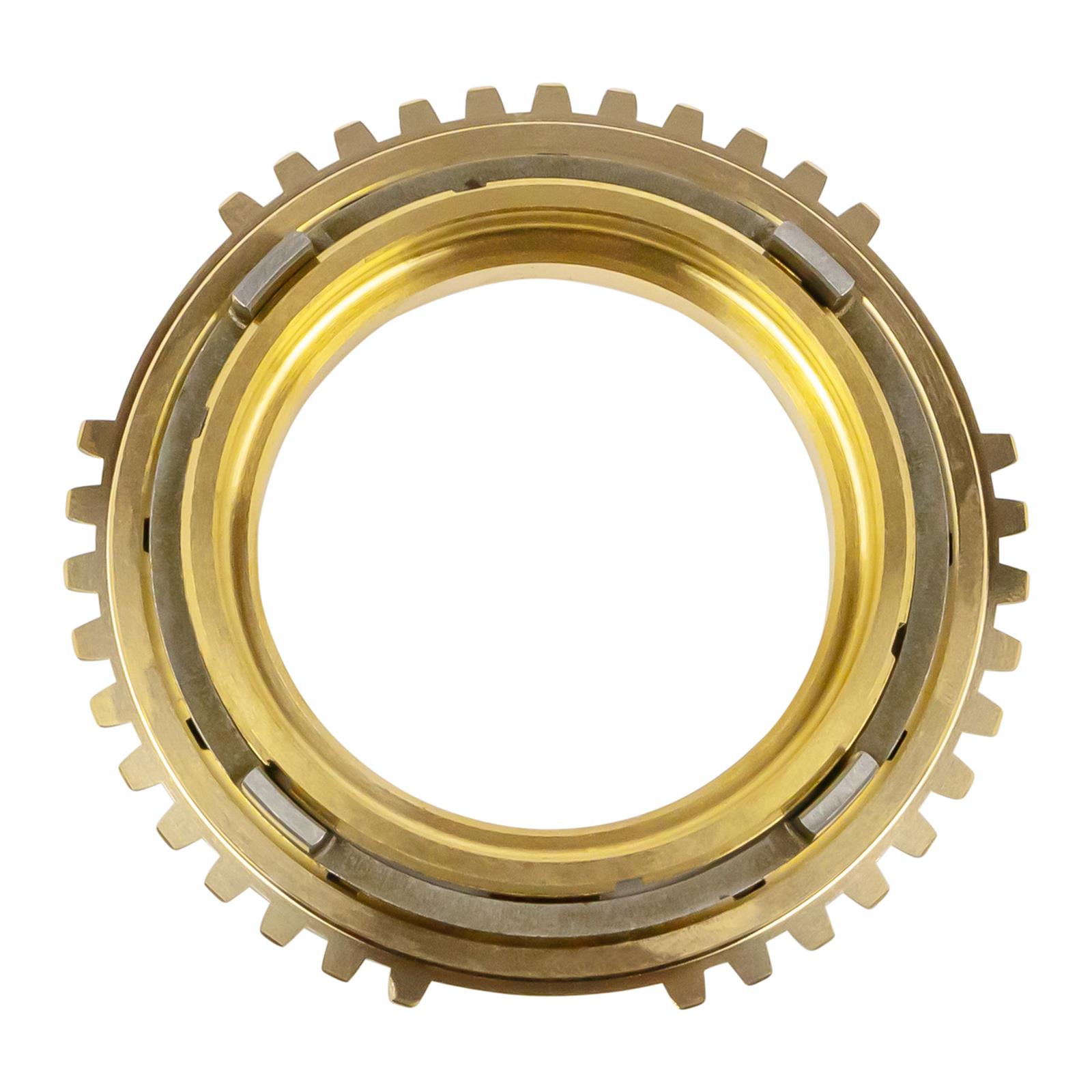 USA Standard Gear Manual Transmission Synchros ZMSRNIS-14QR Blocking Ring, Blocking Ring