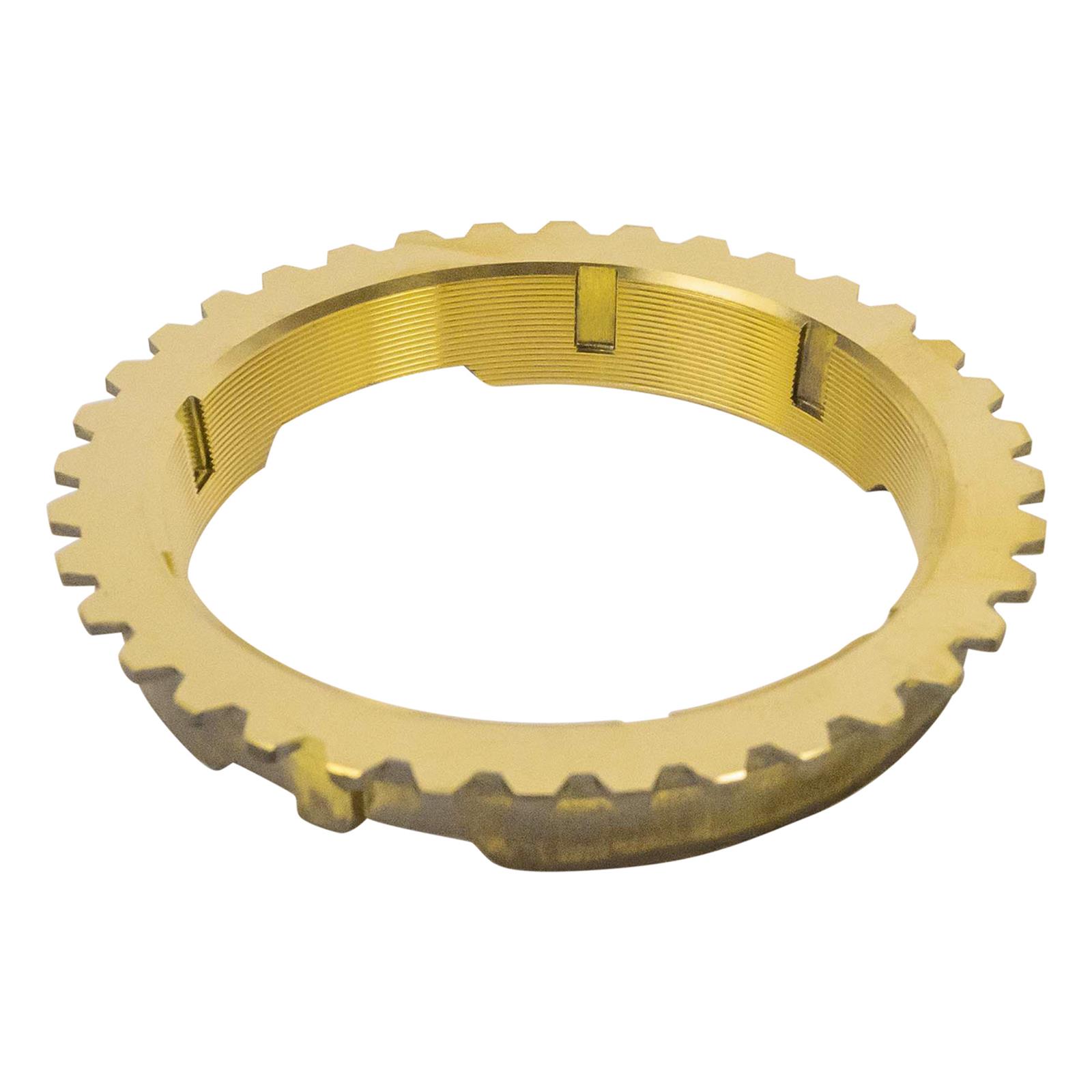 USA Standard Gear Manual Transmission Synchros ZMSRWT307-14 Synchro Ring, Synchronizer Ring thumbnail 2