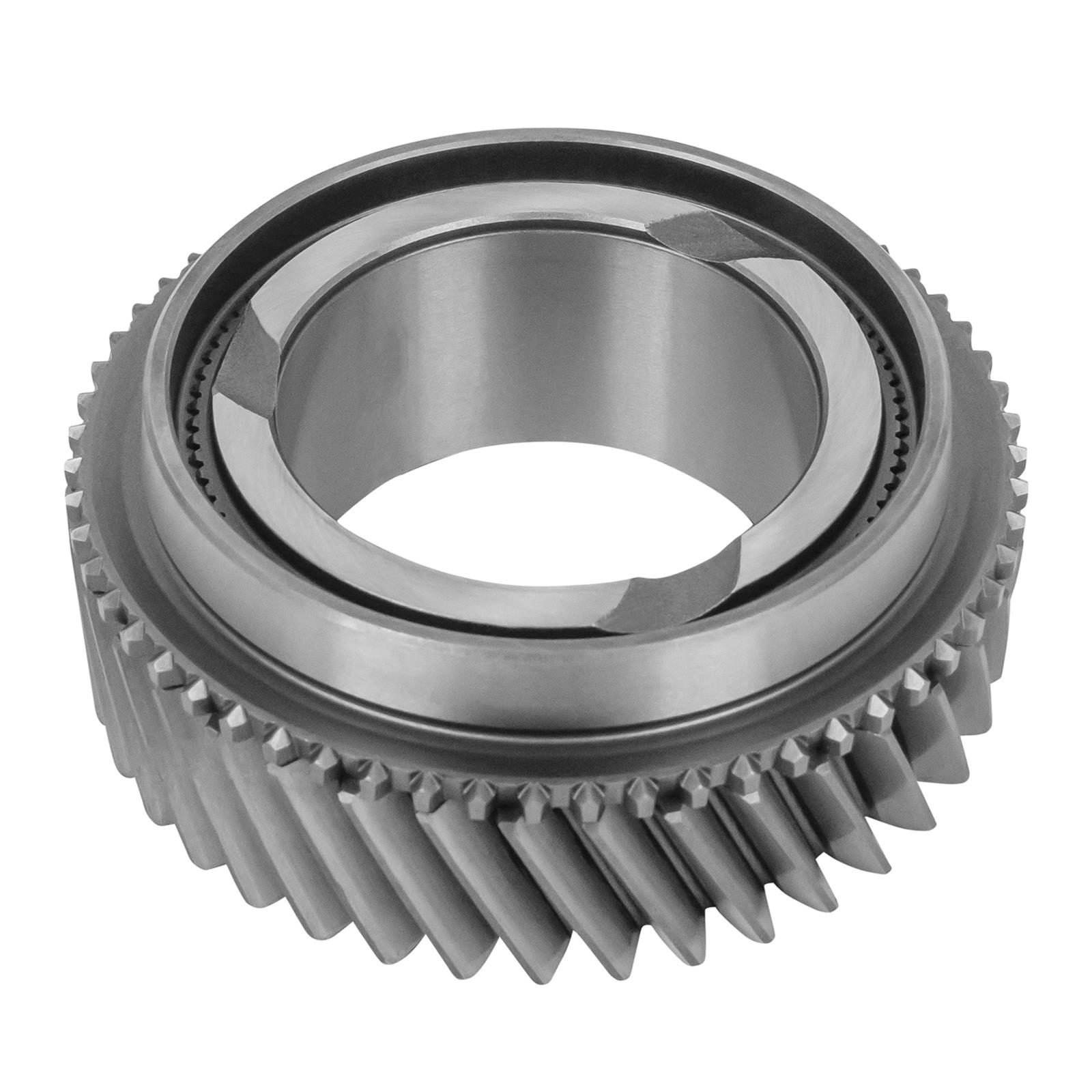 USA Standard Gear Manual Transmission Cases ZMZF42-11A Gear,
