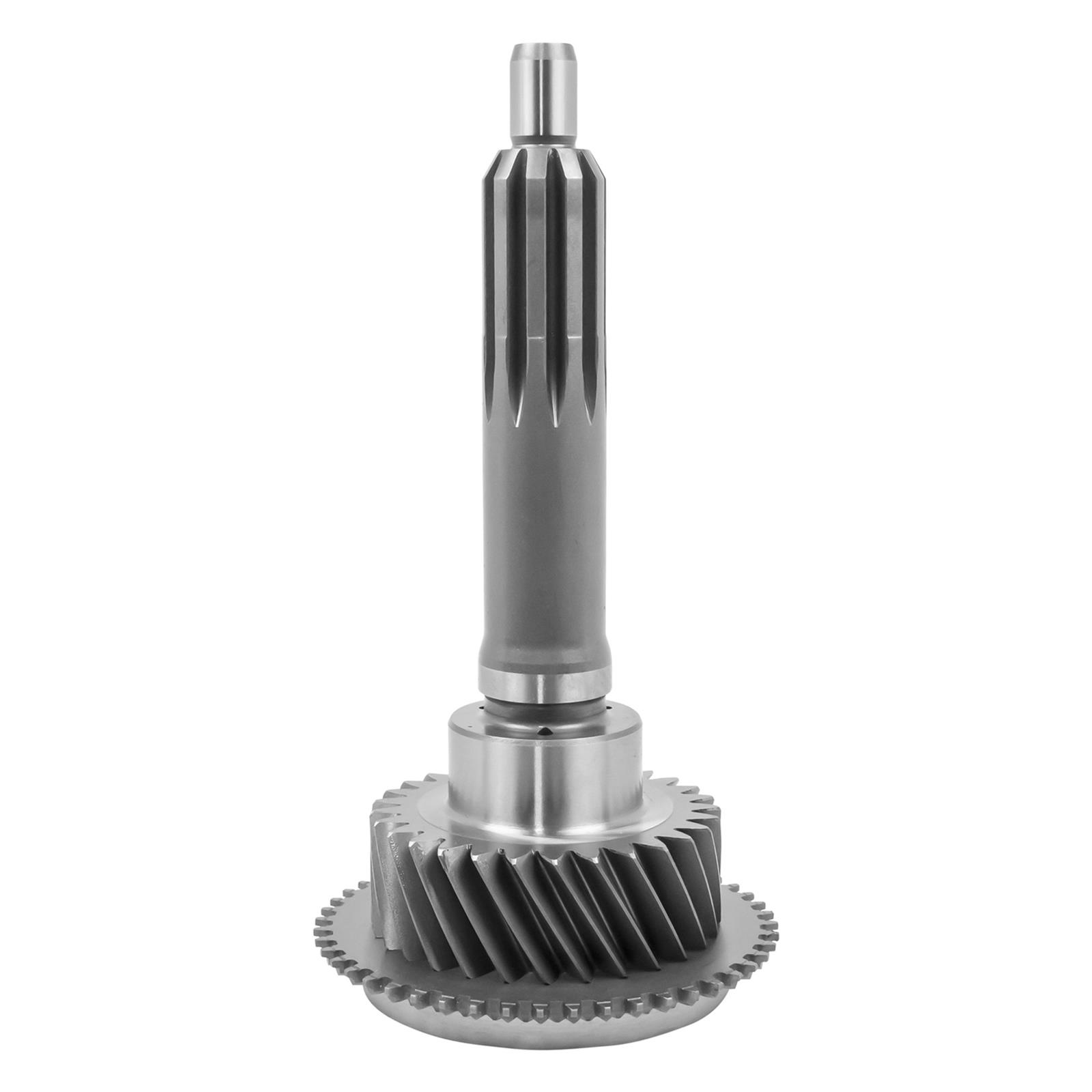 USA Standard Gear Manual Transmission Input Shafts ZMZF47-16B Shaft, Shaft