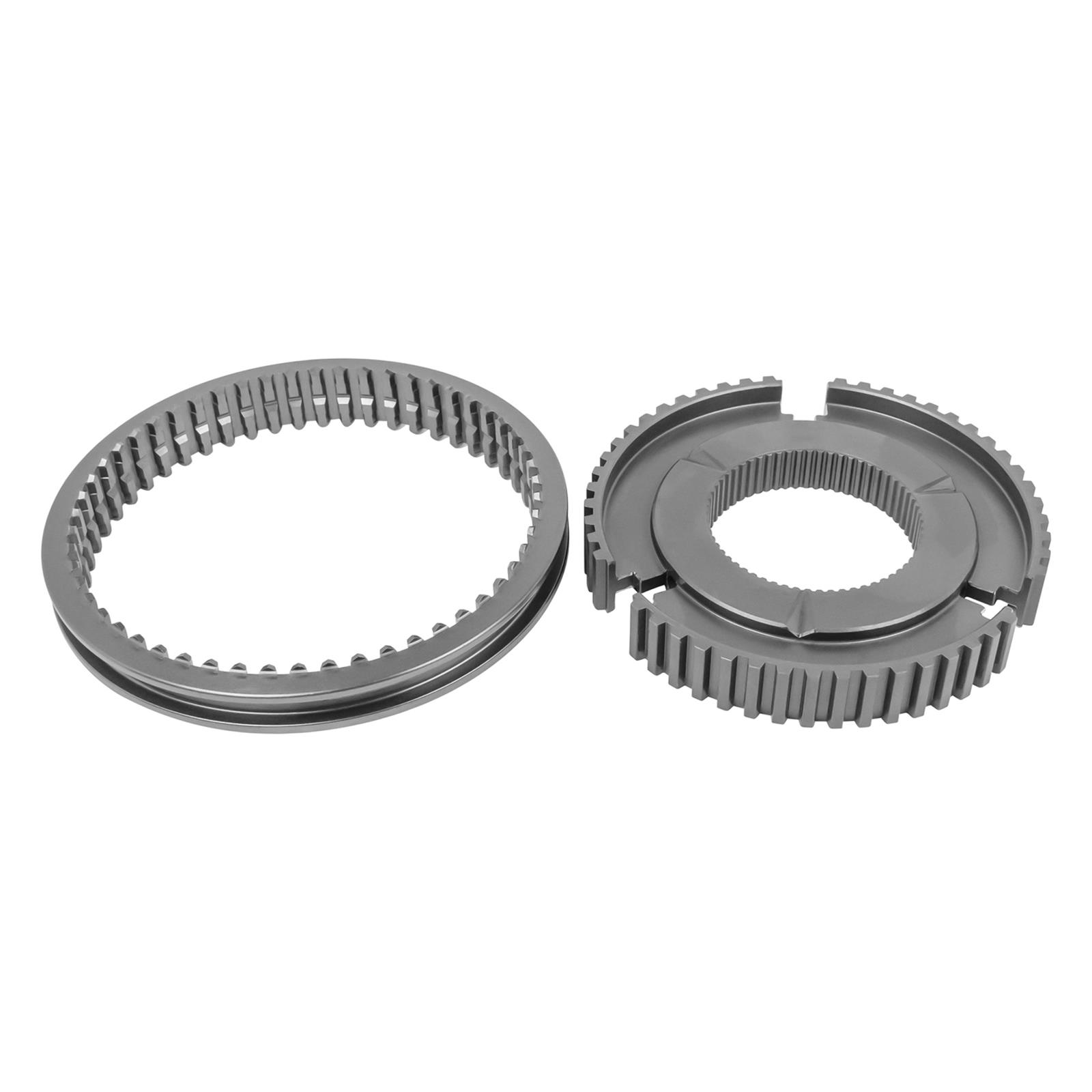 USA Standard Gear Manual Transmission Synchros ZMZF47-80 Synchro Assembly, Synchro Assembly thumbnail 2
