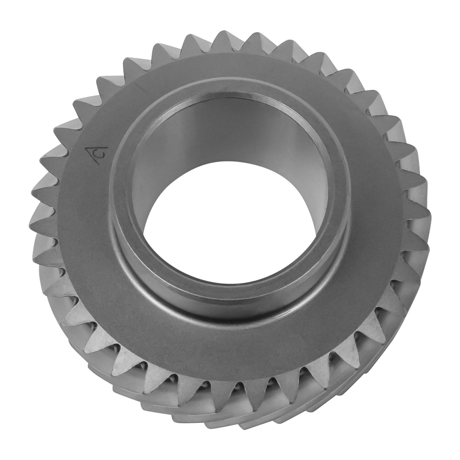 USA Standard Gear Manual Transmission Cases ZMZFS6-34 Gear,