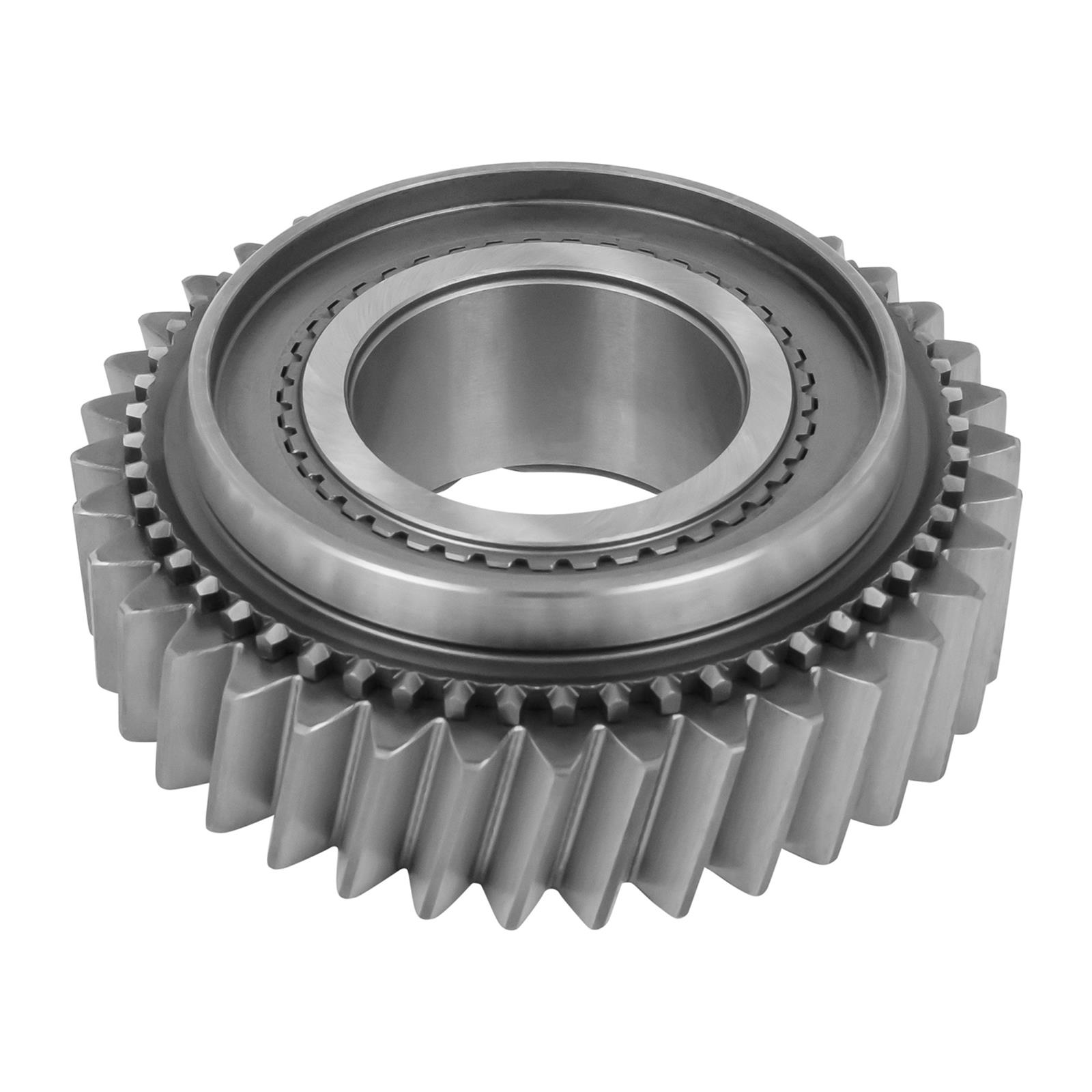 USA Standard Gear Manual Transmission Cases ZMZFS6-36 Gear, thumbnail 2
