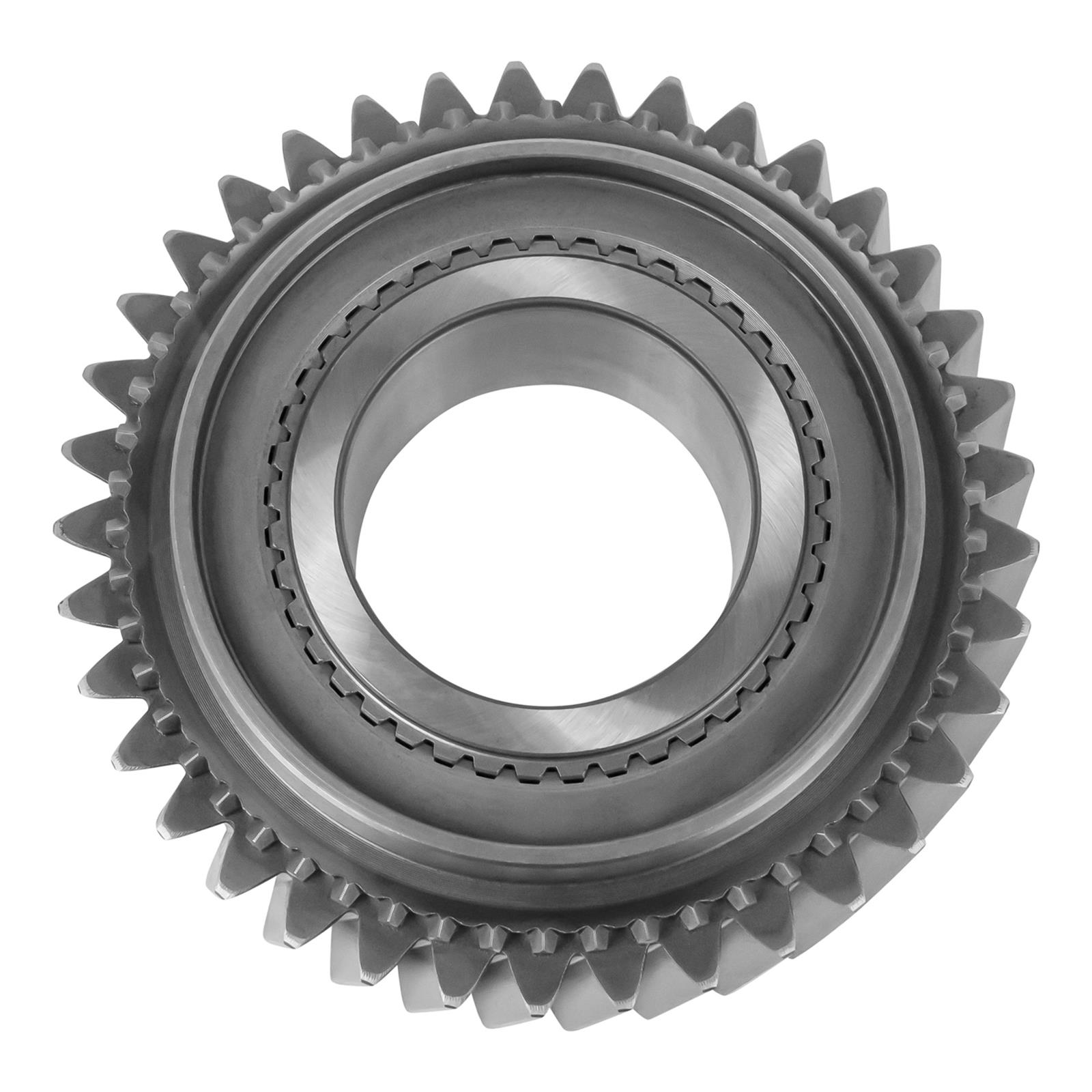 USA Standard Gear Manual Transmission Cases ZMZFS6-36 Gear,