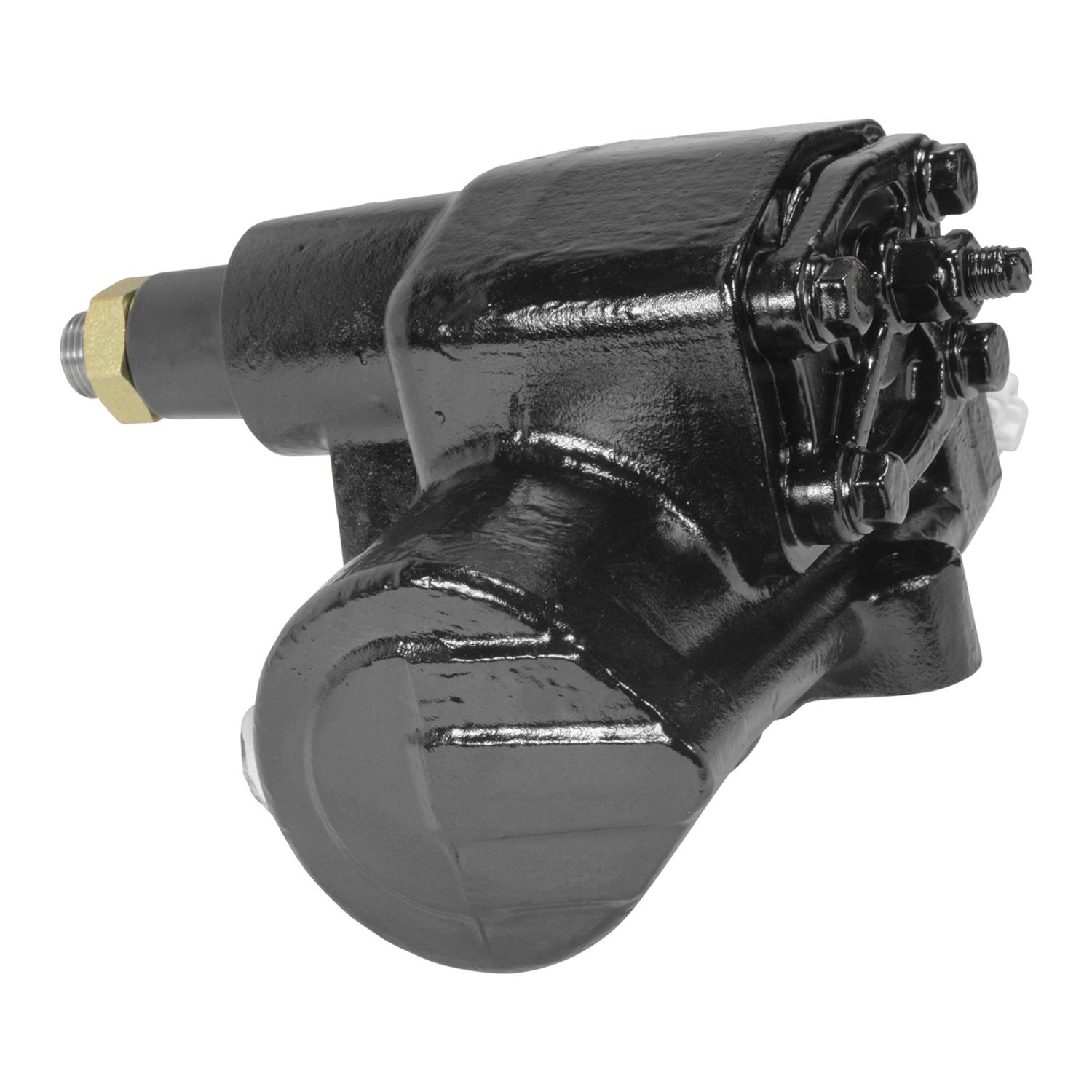 USA Standard Gear ZSG7616