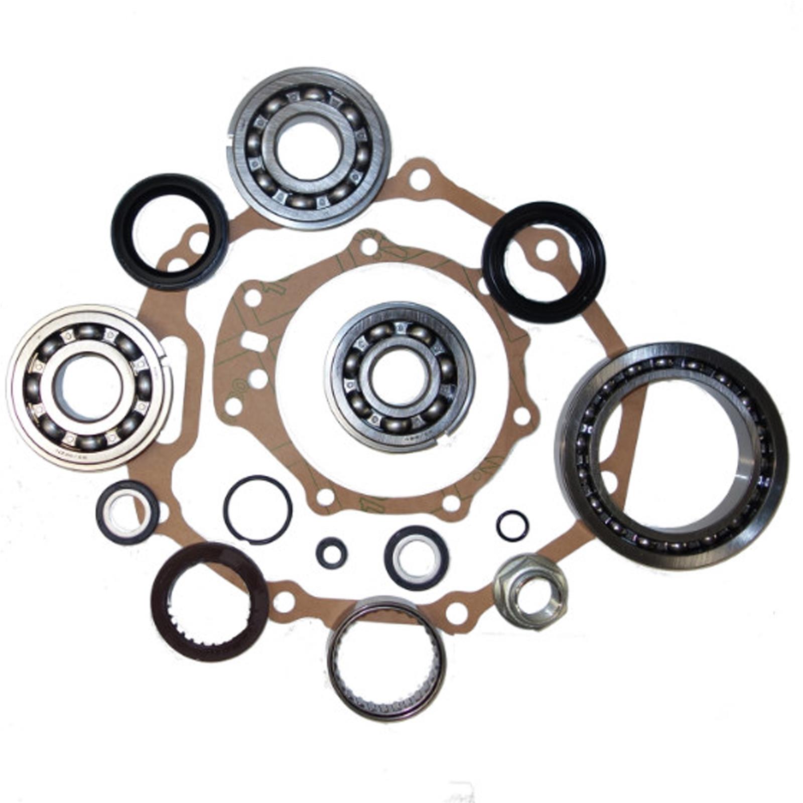 USA Standard Gear - Transfer Case Rebuild Kits for 1988-2000 4RUNNER, 1979-1995 PICKUP ZTBK195A Bearing and Seal Overhaul Kit, Bearing and Seal Overhaul Kit