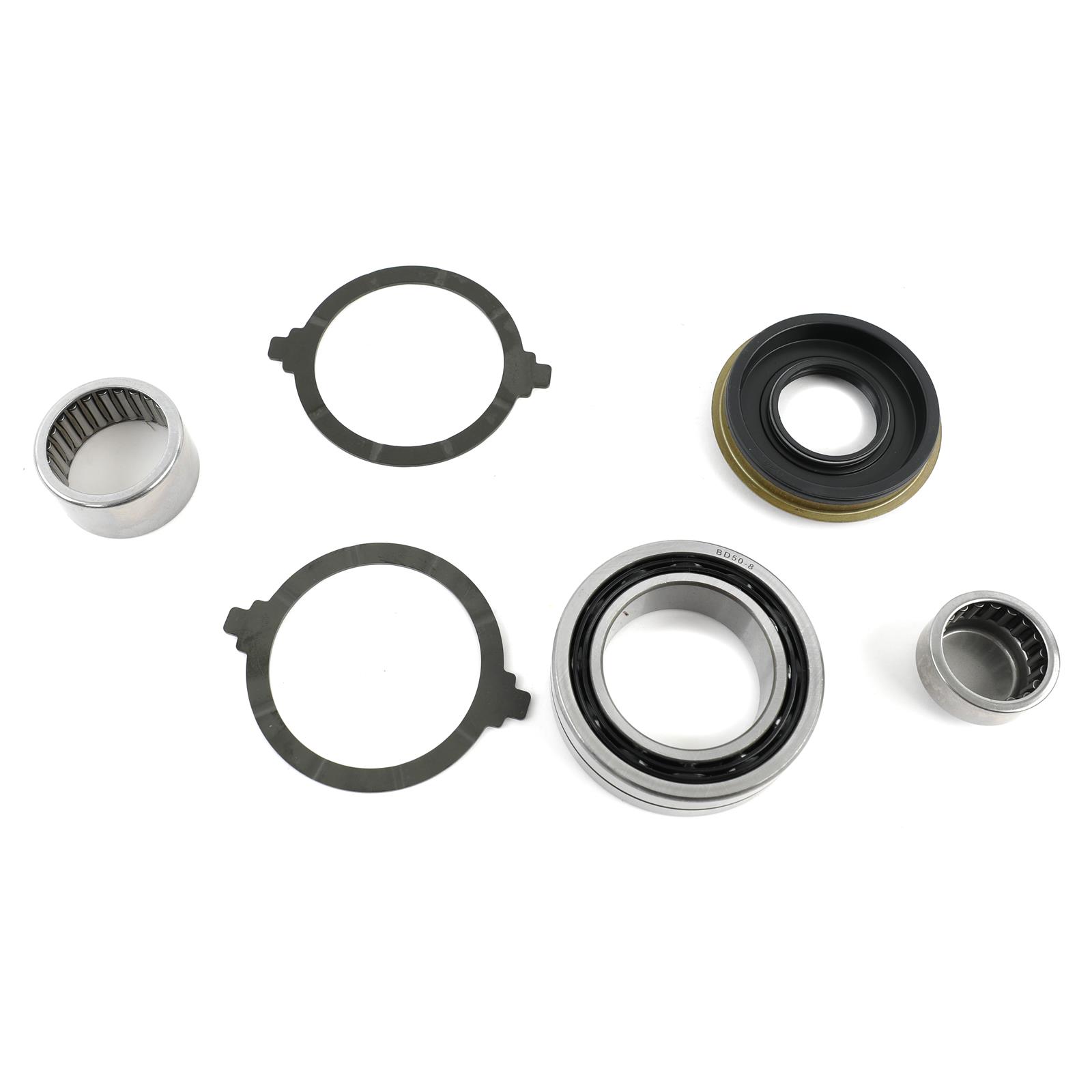 USA Standard Gear Transfer Case Bearing Kits ZTBK424 Rebuild Kit, New Process 244, Chrysler, Dodge, Mitsubishi, Ram, Kit thumbnail 3