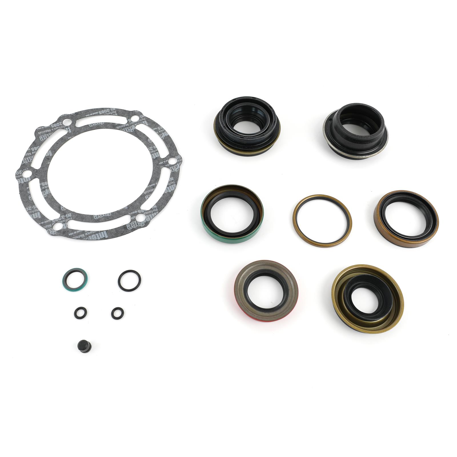 USA Standard Gear Transfer Case Bearing Kits ZTBK424 Rebuild Kit, New Process 244, Chrysler, Dodge, Mitsubishi, Ram, Kit thumbnail 2