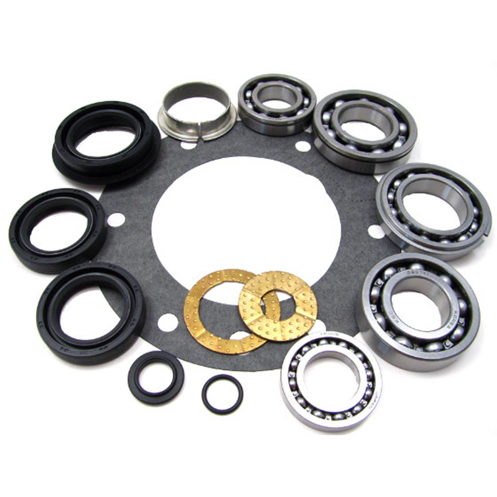 USA Standard Gear - Transfer Case Rebuild Kits for 1996-2001 EXPLORER, 1997-2001 MOUNTAINEER ZTBK4404 Bearing and Seal Overhaul Kit, Bearing and Seal Overhaul Kit