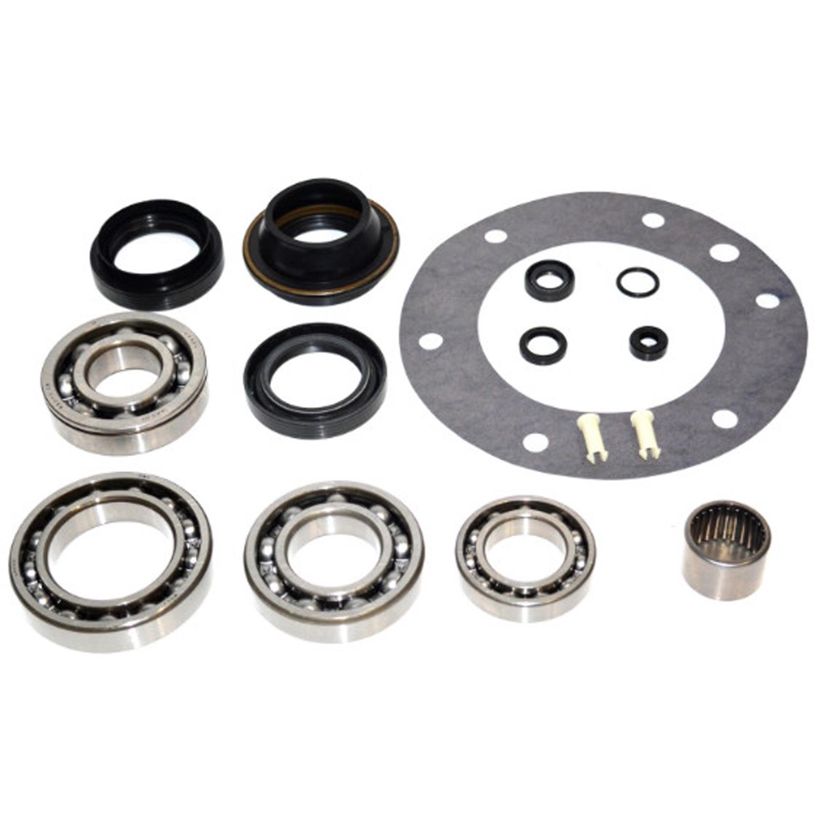 USA Standard Gear - Transfer Case Rebuild Kits for 2007-2013 EXPEDITION, 2012-2014 F-150, 2007 NAVIGATOR ZTBK4417 Bearing and Seal Overhaul Kit, Bearing and Seal Overhaul Kit