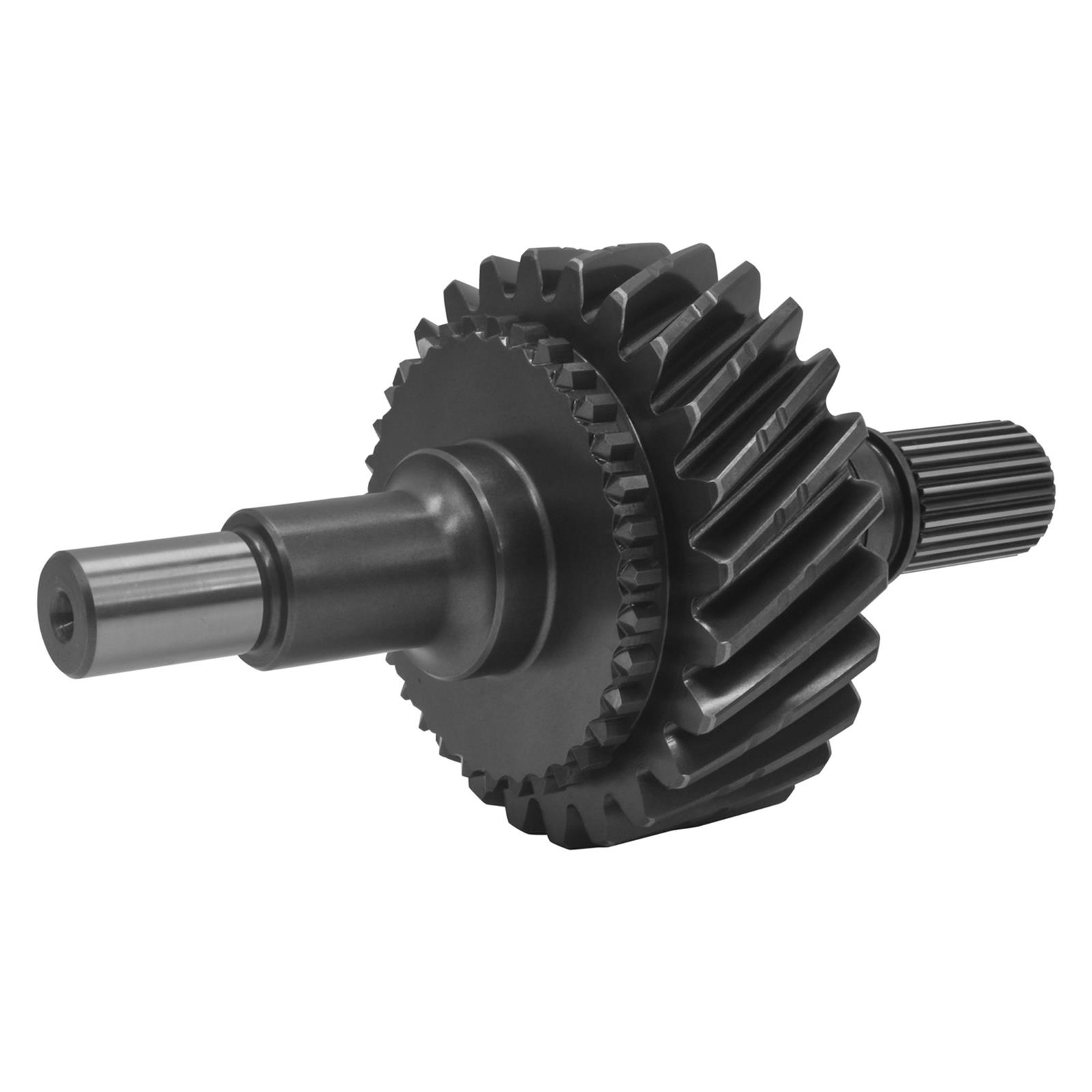 USA Standard Gear Transfer Case Components ZTNP11401 Input Shaft, Input Shaft