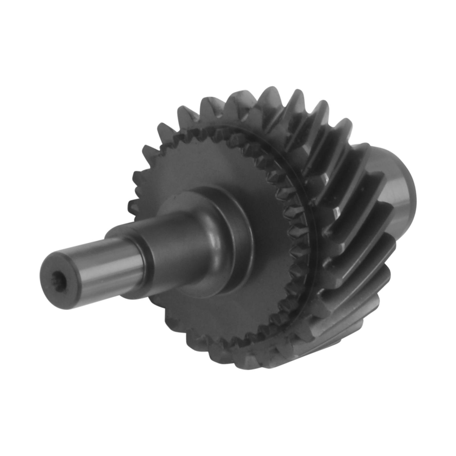 USA Standard Gear Transfer Case Components ZTNP13929 Input Shaft, Input Shaft