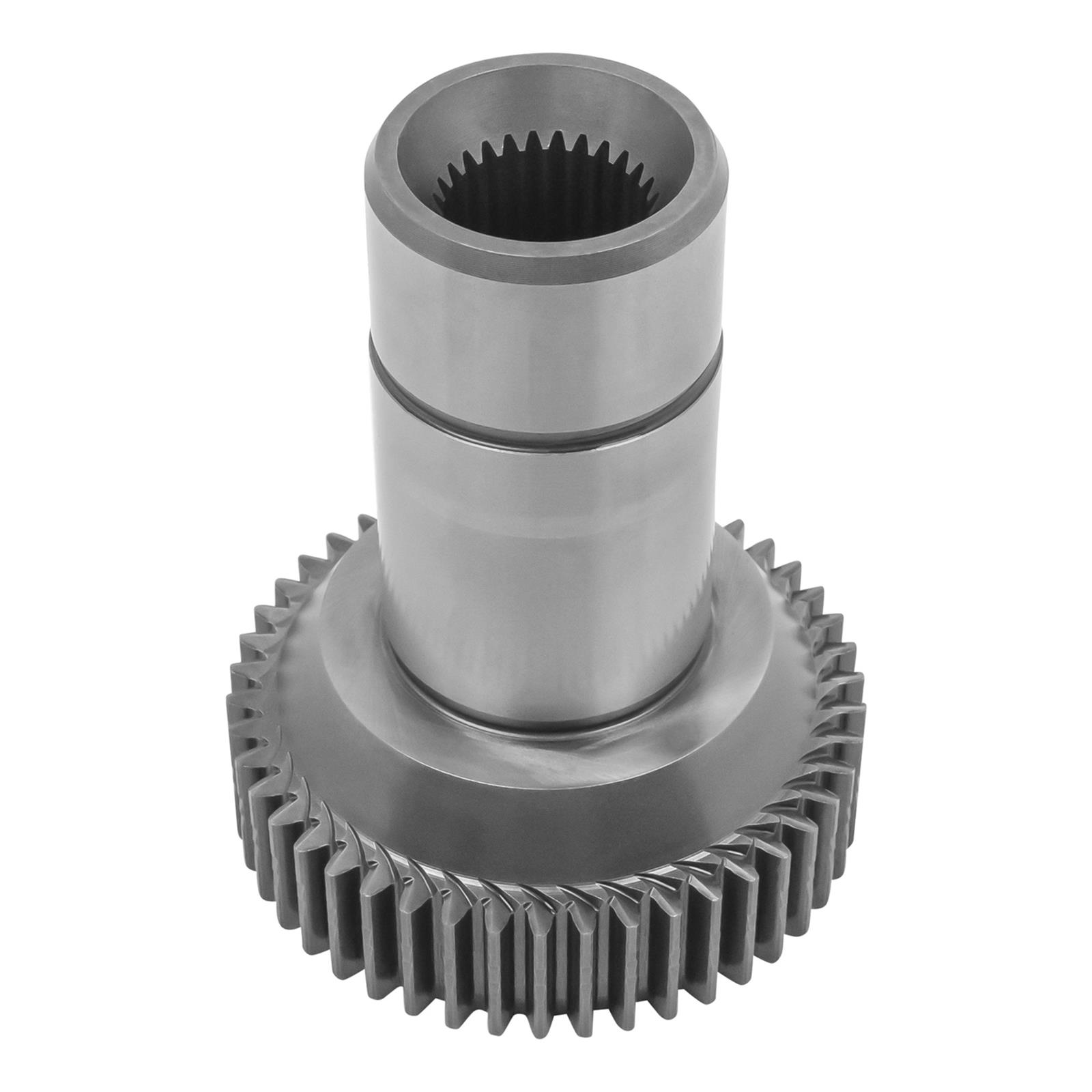 USA Standard Gear Transfer Case Components ZTNP13948 Input Shaft, Input Shaft thumbnail 2