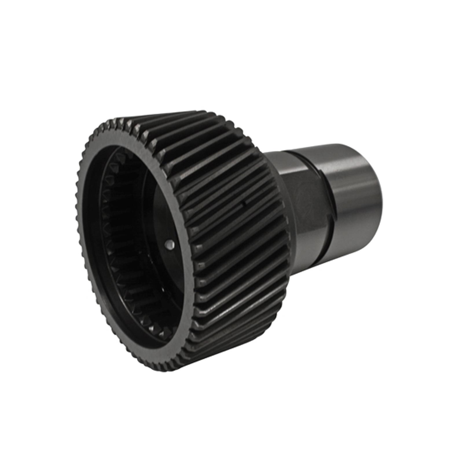 USA Standard Gear Transfer Case Components ZTNP17449 Input Shaft, Input Shaft
