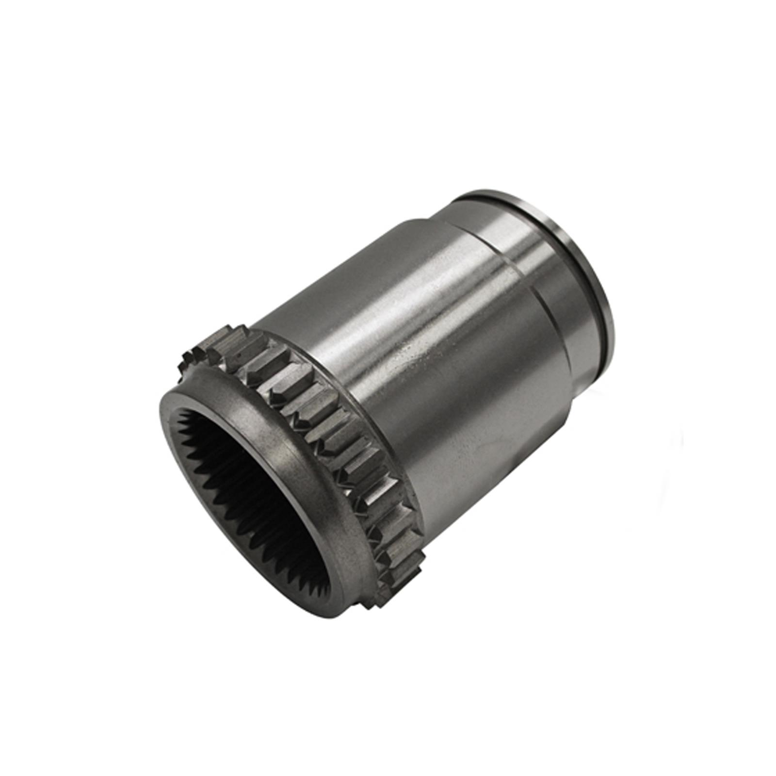 USA Standard Gear Transfer Case Components ZTNP17521 Range Shift Hub, Range Shift Hub