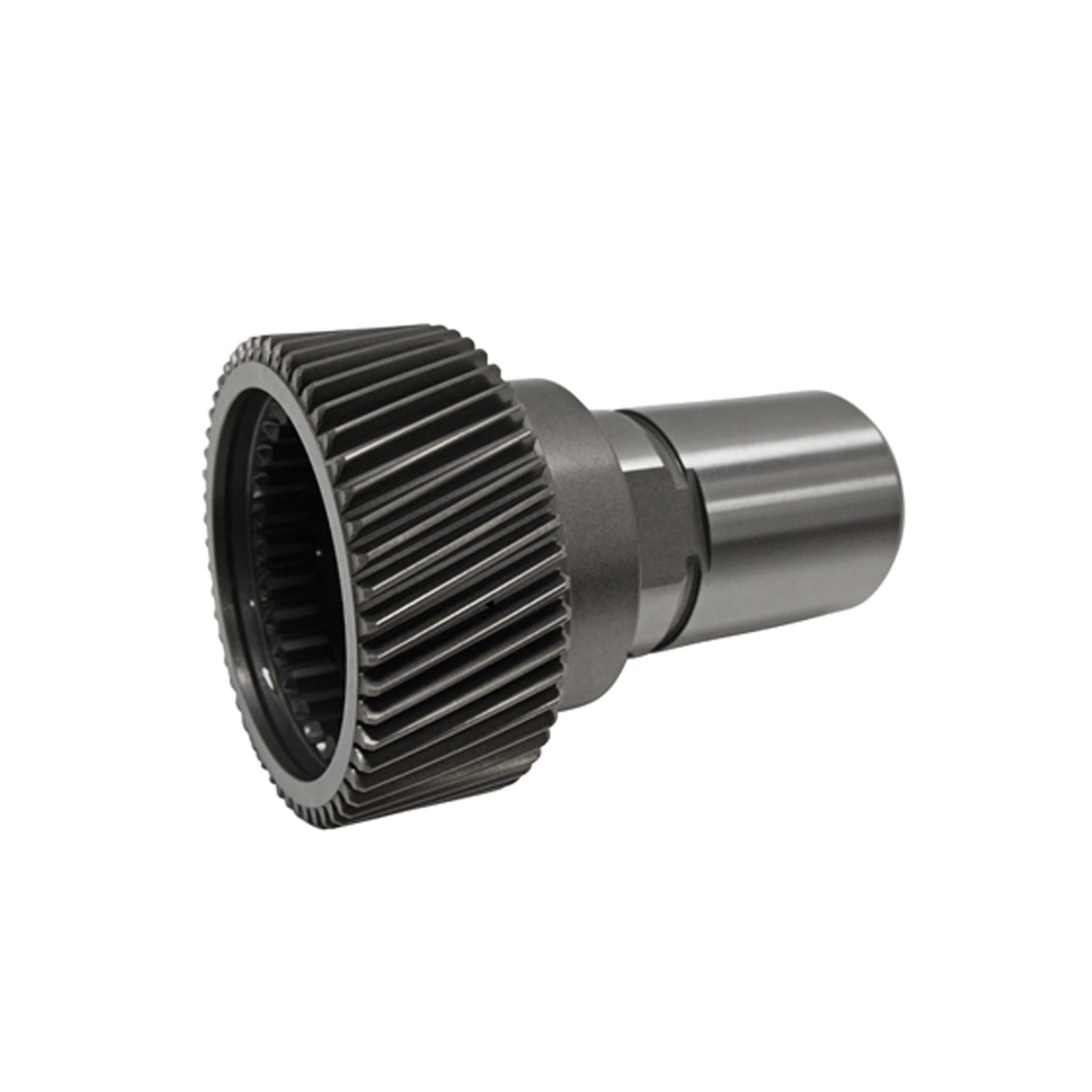 USA Standard Gear Transfer Case Components ZTNP17949 Input Shaft, Input Shaft