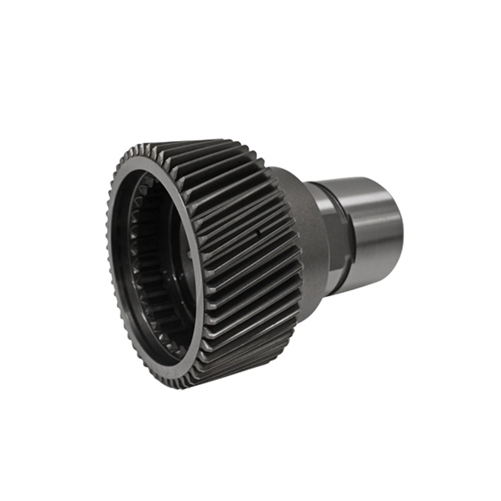 USA Standard Gear Transfer Case Components ZTNP19061 Input Shaft, Input Shaft