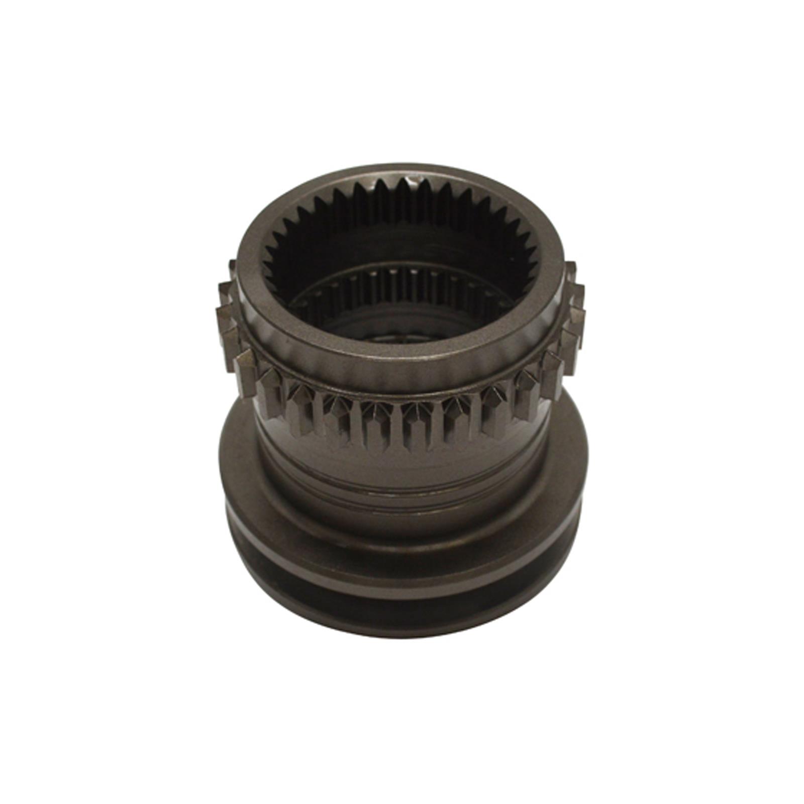 USA Standard Gear Transfer Case Components ZTNP19114 Range Shift Hub, Range Shift Hub