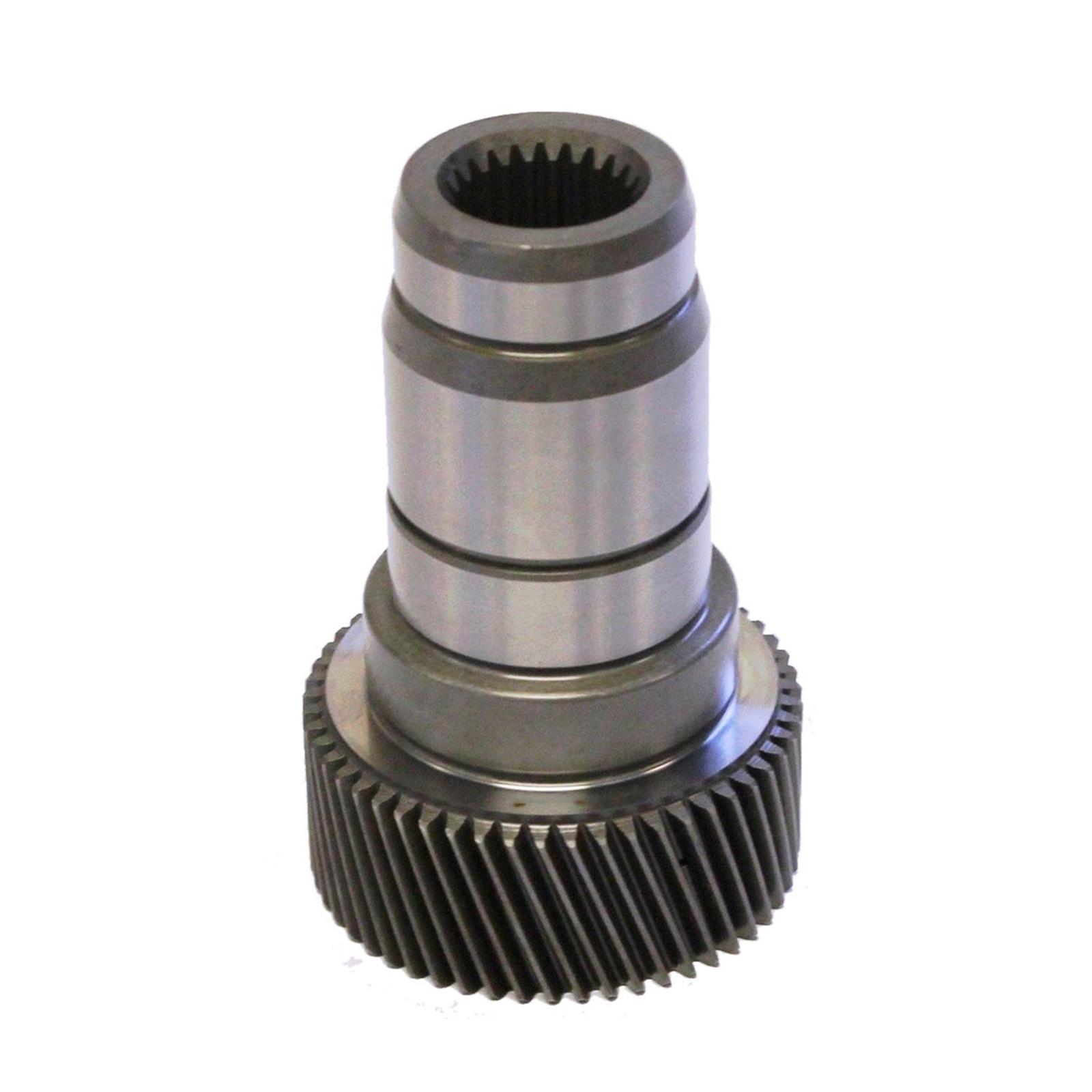 USA Standard Gear Transfer Case Components ZTNP44924 Input Shaft, Input Shaft