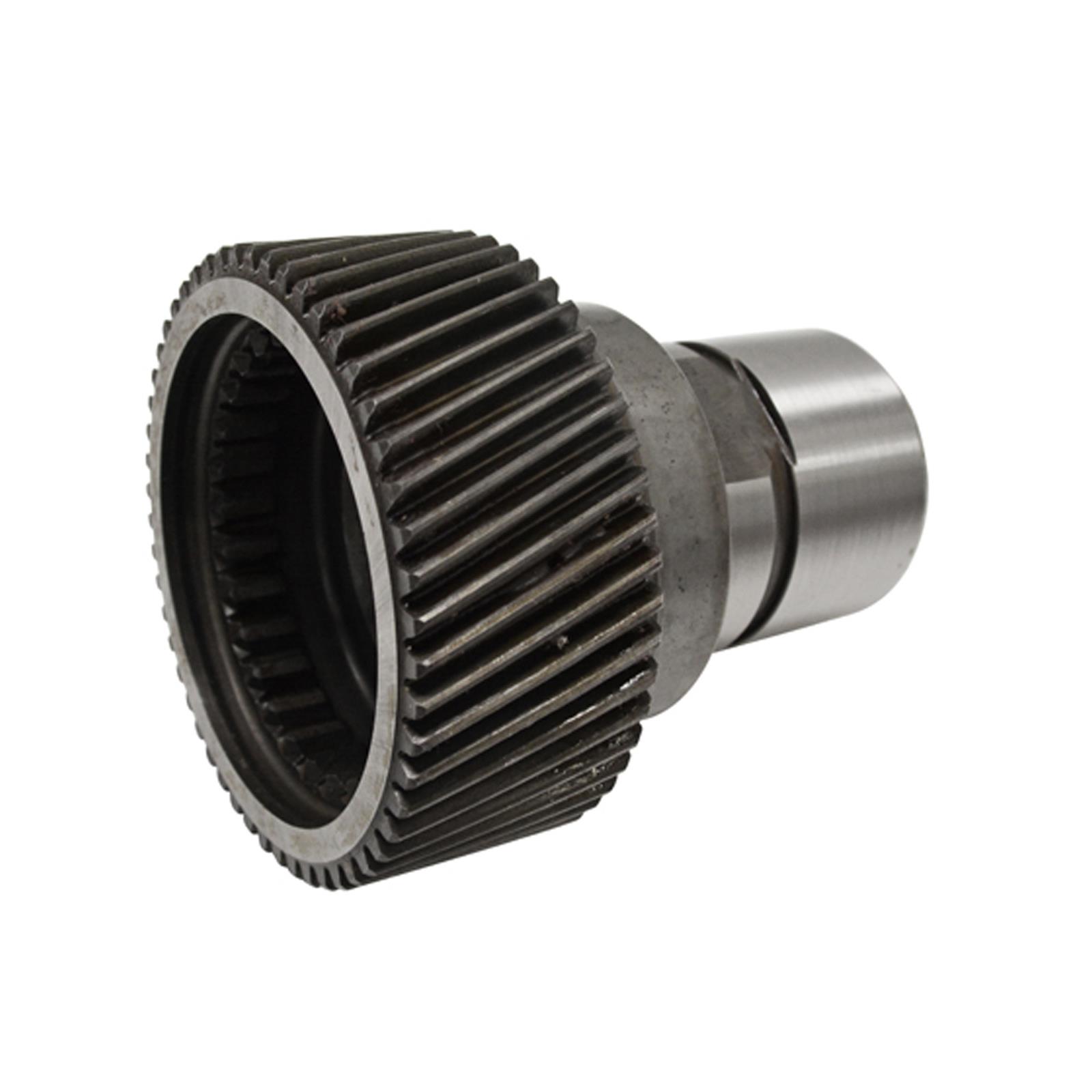 USA Standard Gear Transfer Case Mounts ZTNP4796956 Input Shaft, Input Shaft