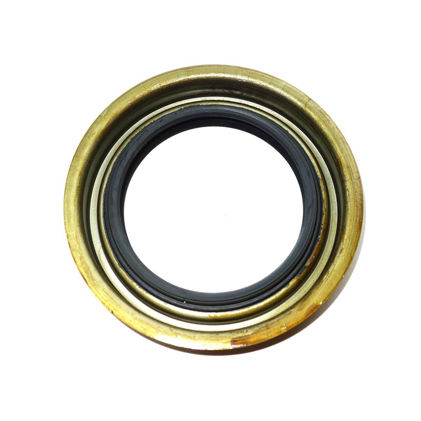 USA Standard Gear Transfer Case Seals ZTSEA25626 Input Shaft Seal, Input Shaft Seal