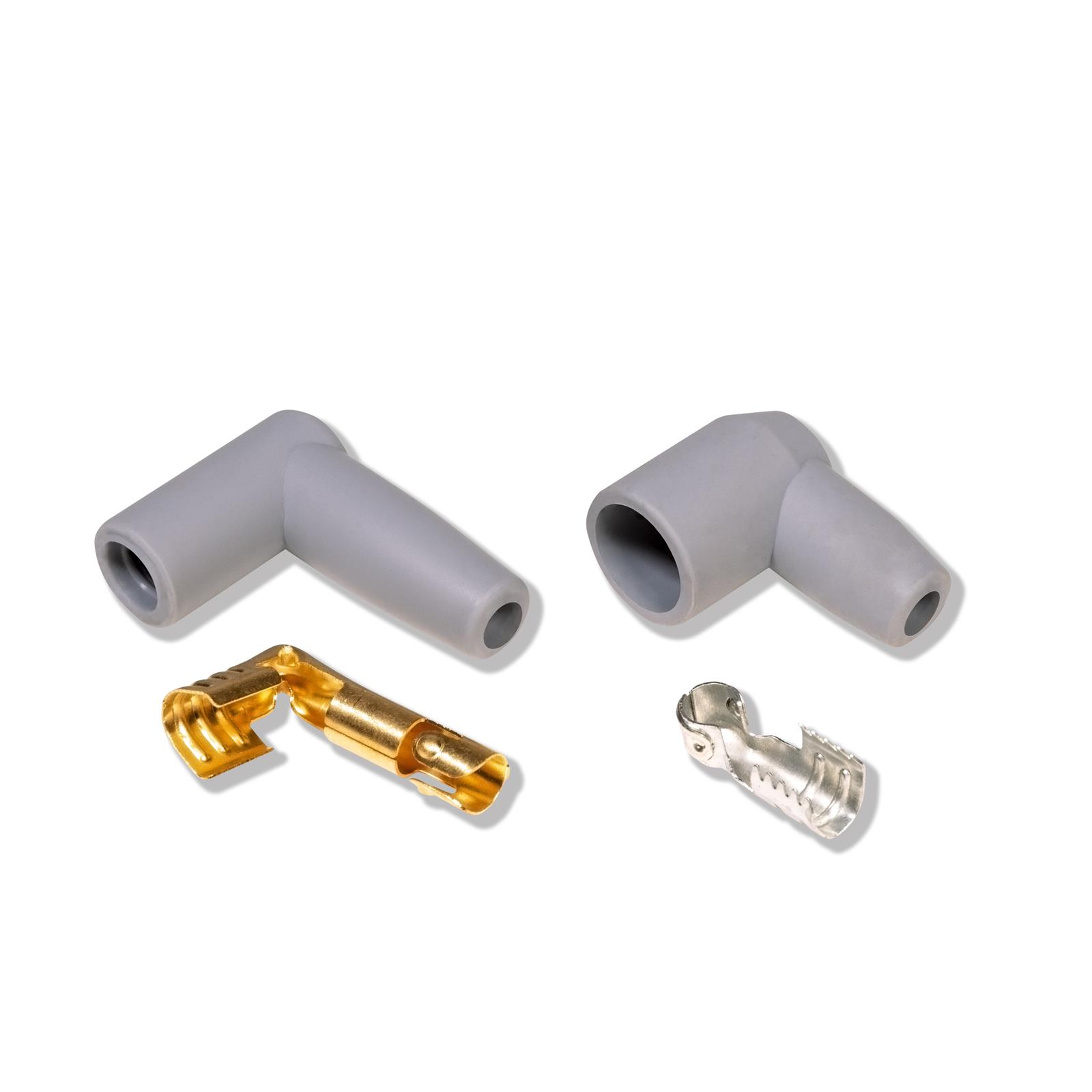 SQR Performance 126742 SQR Performance Spark Plug Wire Sets