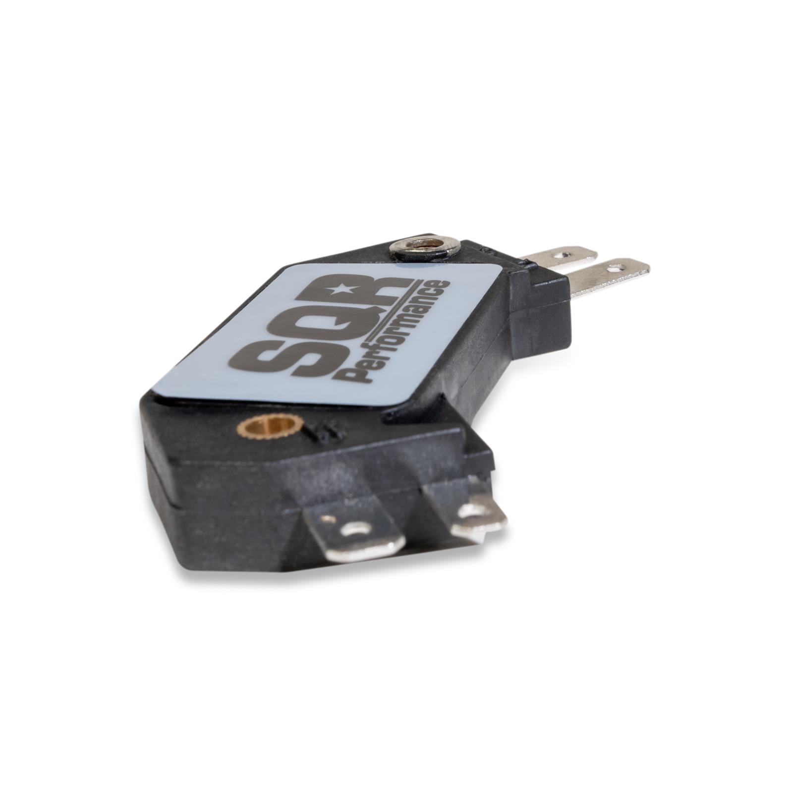 SQR Performance 126744 SQR Performance HEI Ignition Modules Summit Racing