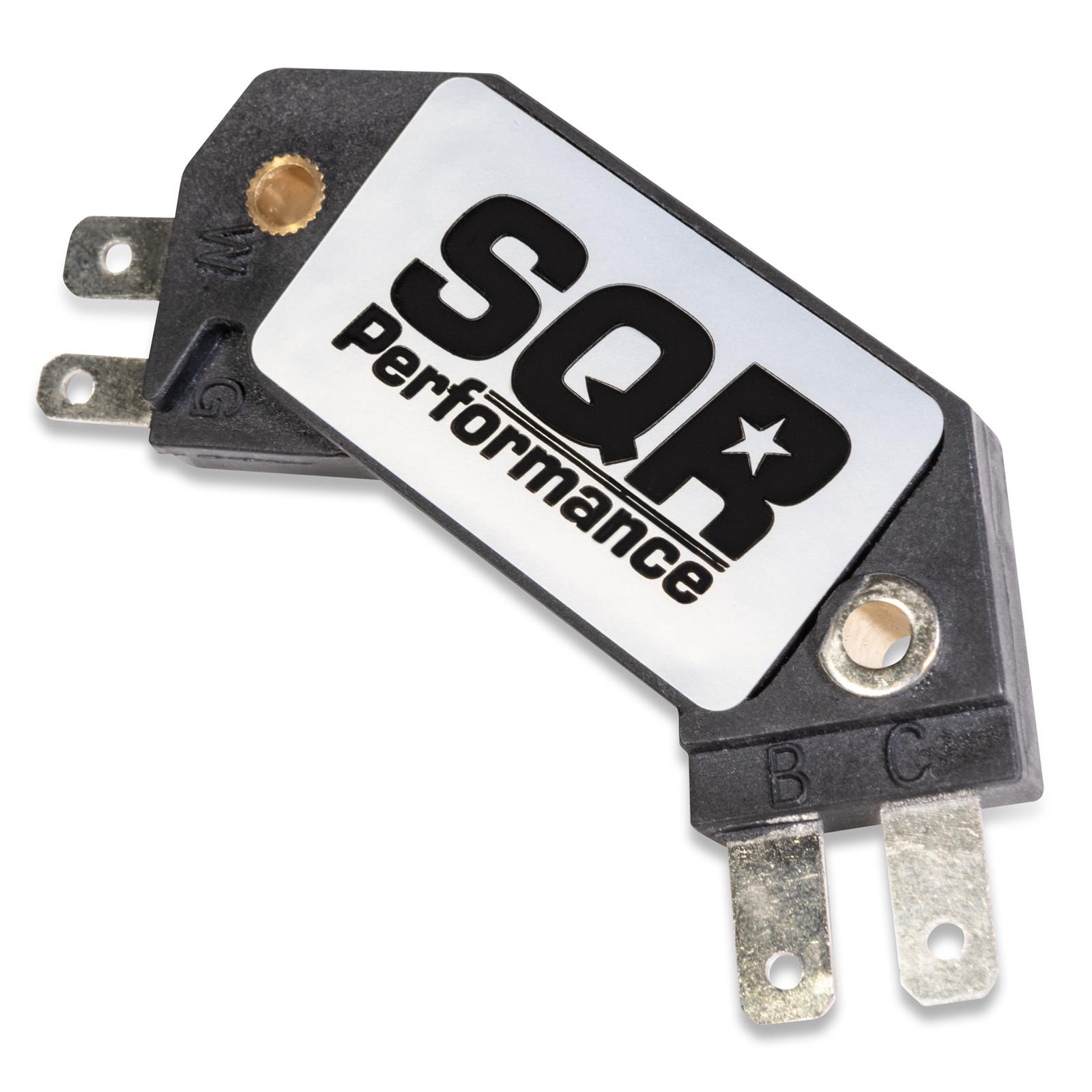 SQR Performance 126744 SQR Performance HEI Ignition Modules Summit Racing