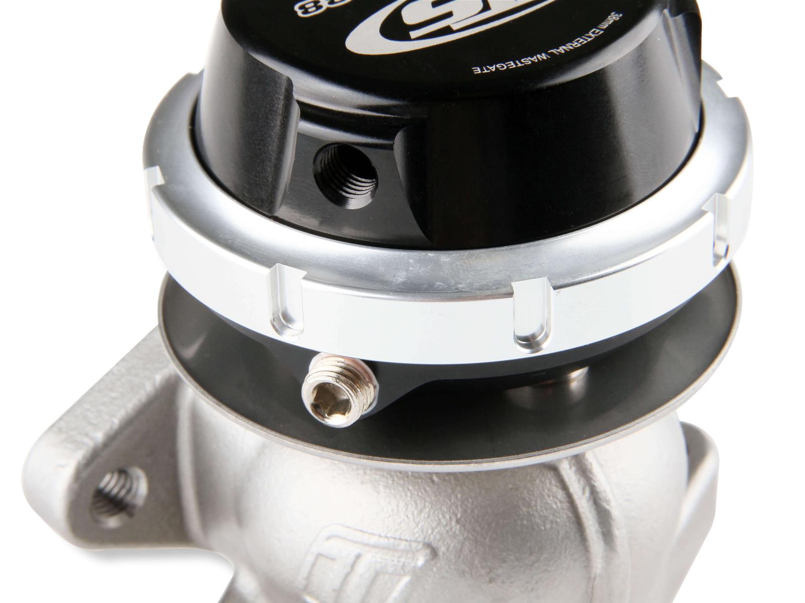 STS Turbo STS48 STS Turbo Ultragate Wastegates Summit Racing