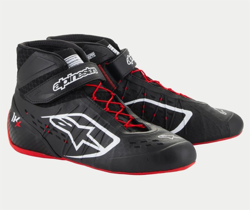 Alpinestars Race 2712124-123-12