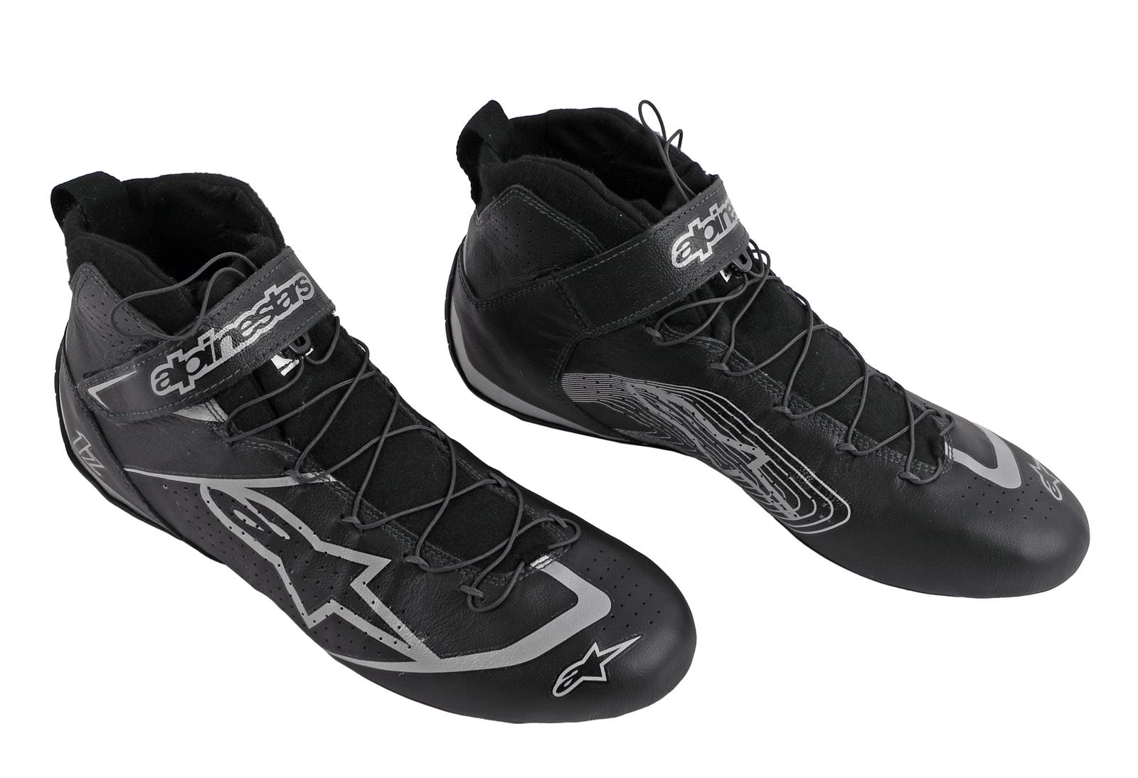 人気の中古品 Alpinestars Racing Boots 8.5 【公式通販】