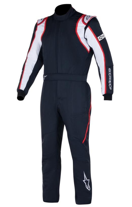 Alpinestars Race 335512112360 Alpinestars GP Race V2 Boot Cut Suits