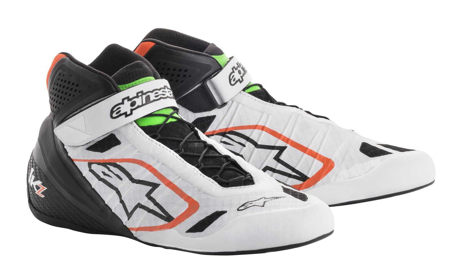 Alpinestars Tech 1-KZ Shoes 