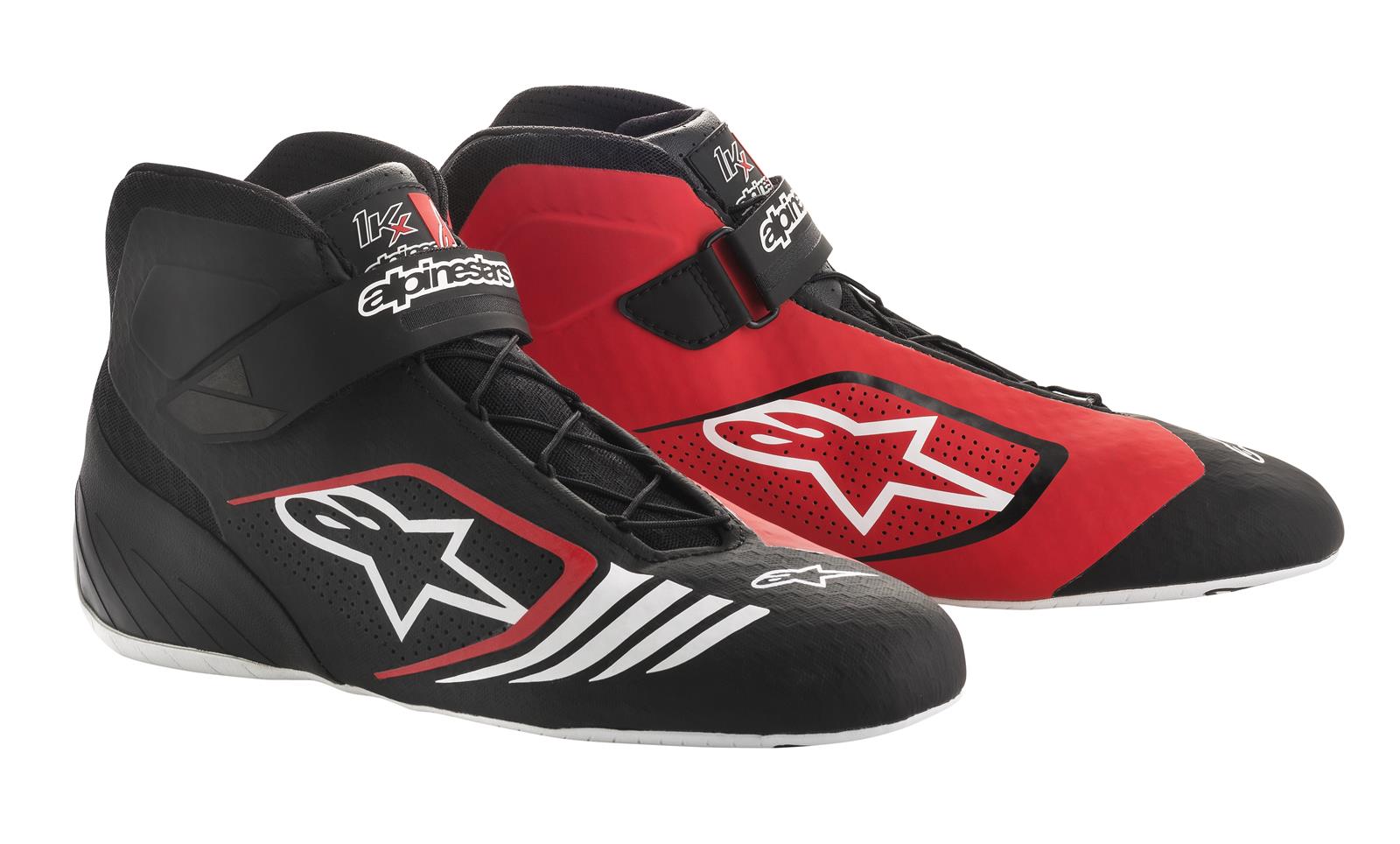 Alpinestars Race 2712118-132-10 Alpinestars Tech 1-KX Shoes | Summit Racing