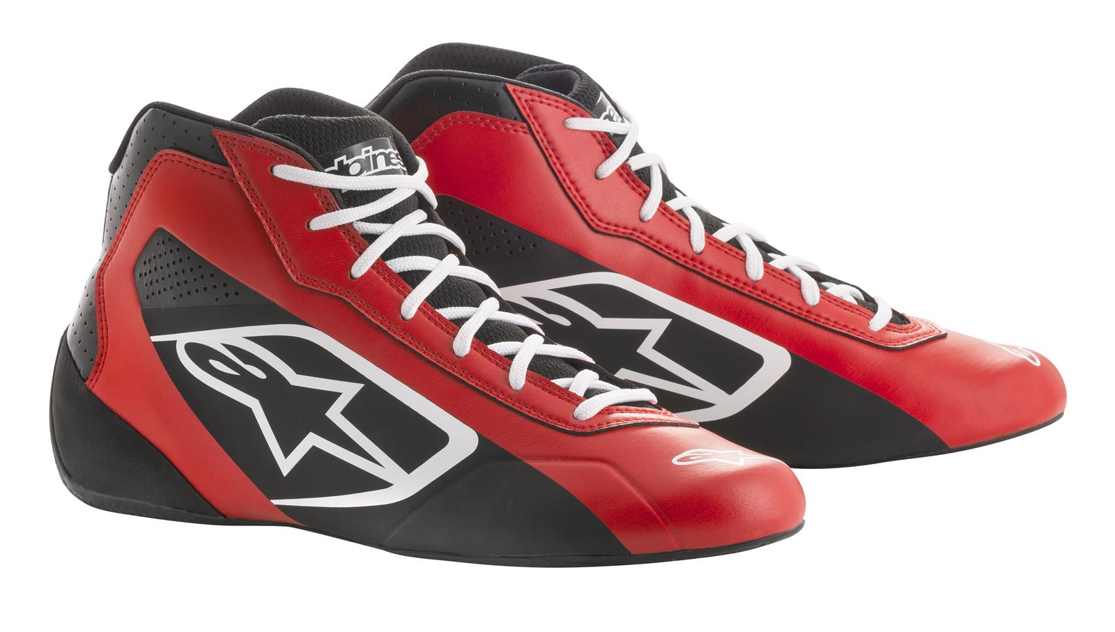 Alpinestars Race 2711518-312-13 Alpinestars Tech 1-K Start Shoes