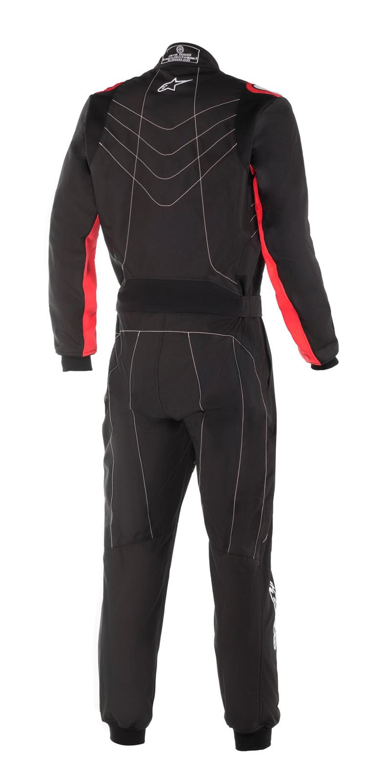 Alpinestars Race 3356019-132-54 Alpinestars KMX-9 V2 Suits | Summit Racing