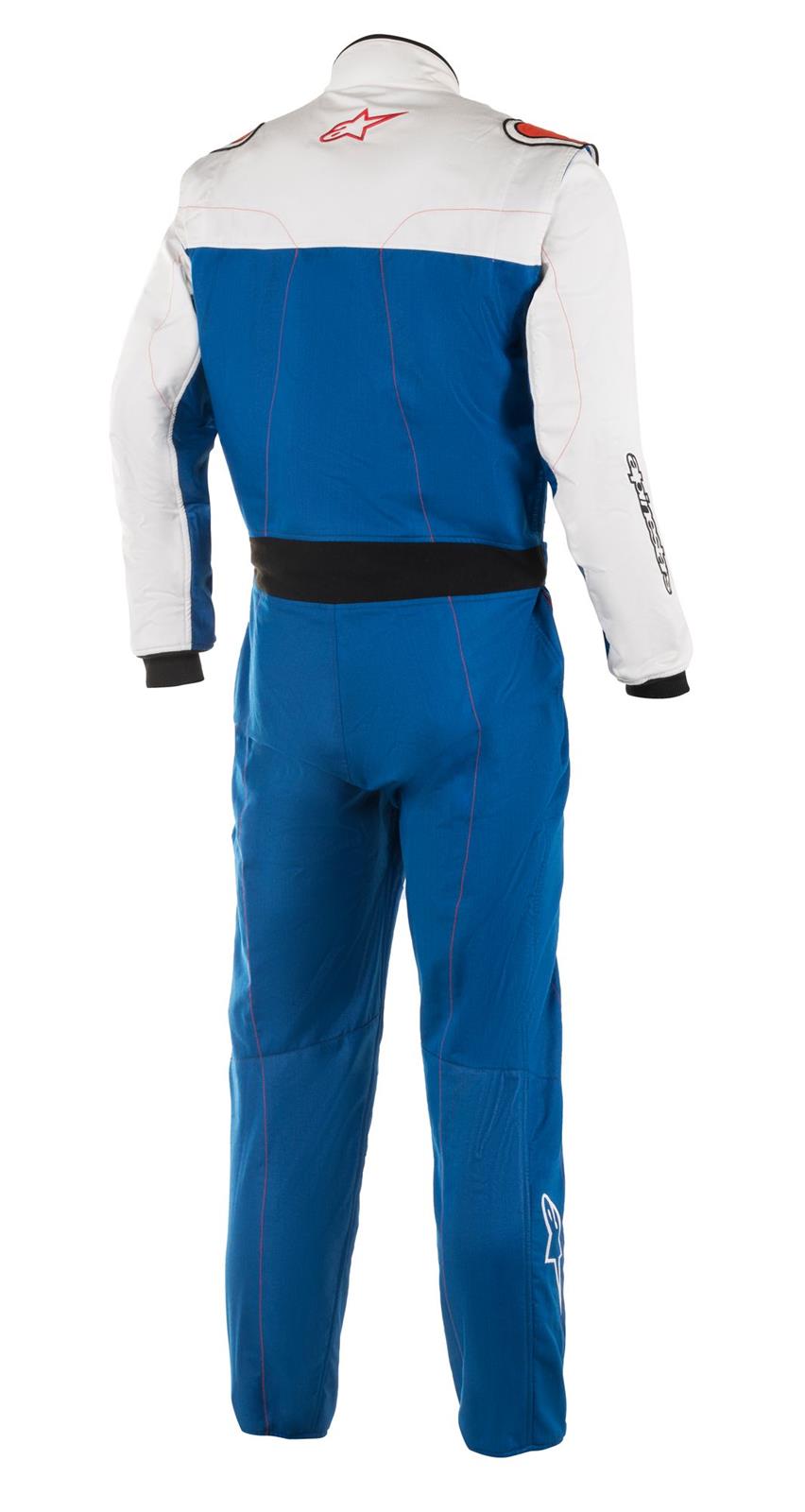 Alpinestars Race 3354919-7023-58 Alpinestars Stratos Suits | Summit Racing