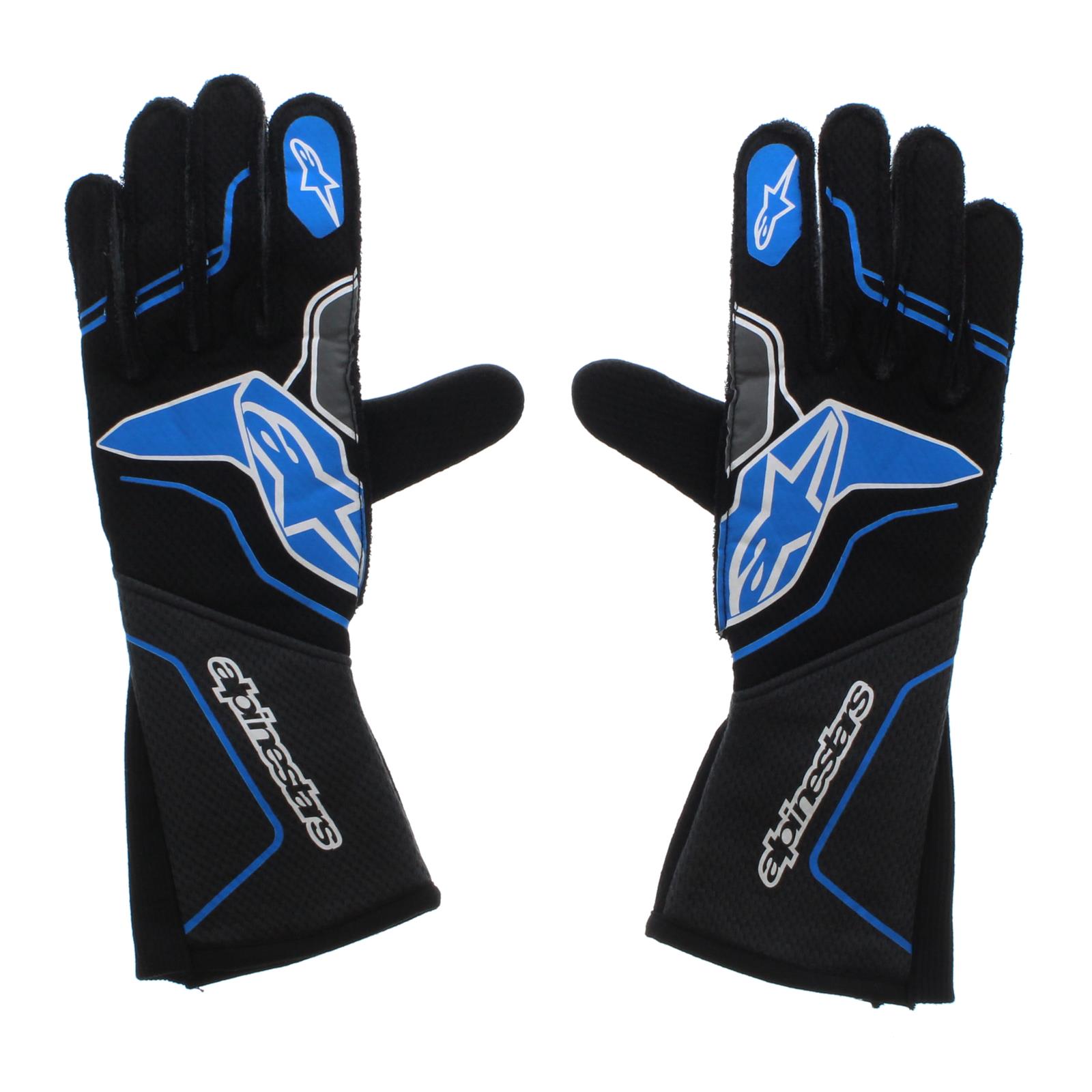 グローブ GODAI Alpinestars - Tech-1 ZX v3 Racing Gloves | SFI-5/FIA Rated