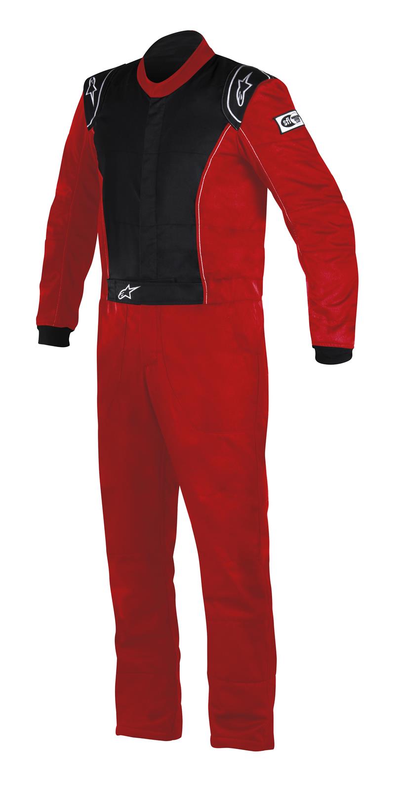 Гоночный костюм Star Racing Suit