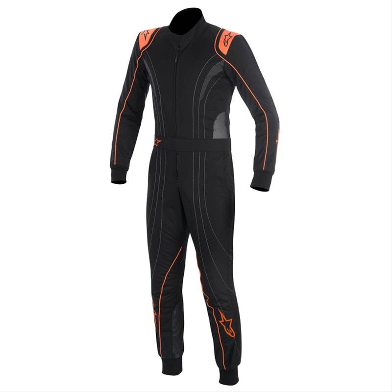 Alpinestars 3353015-1056-40 KMX-5 Race Suit