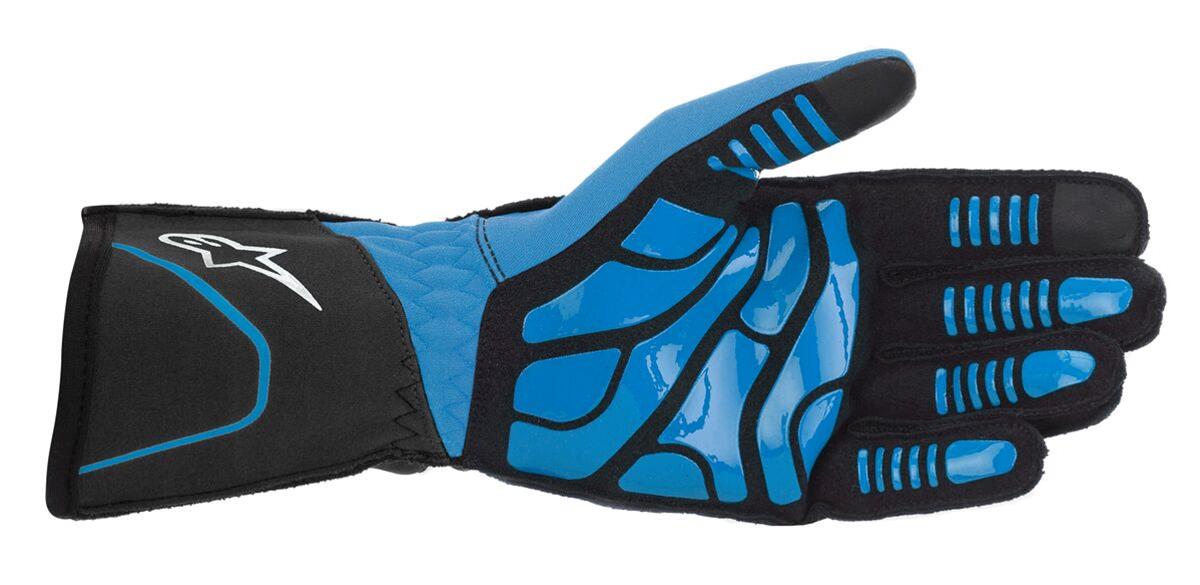 Alpinestars Race 3551820-713-M Alpinestars Tech-1 KX V2 Karting