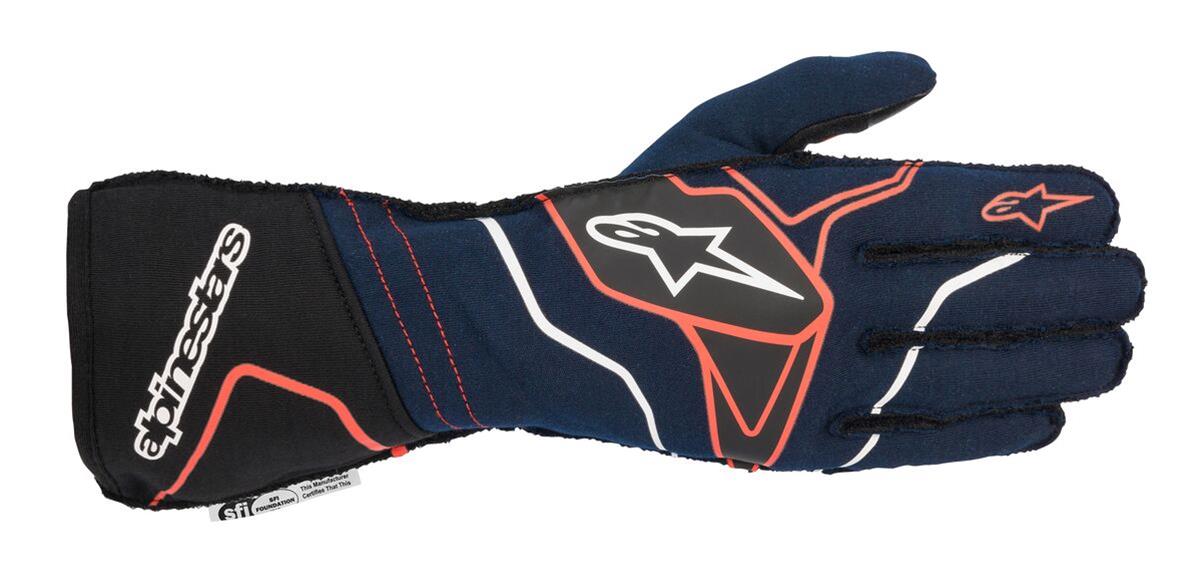 Alpinestars Race 3550320-7130-2XL Alpinestars Tech-1 ZX V2 SFI
