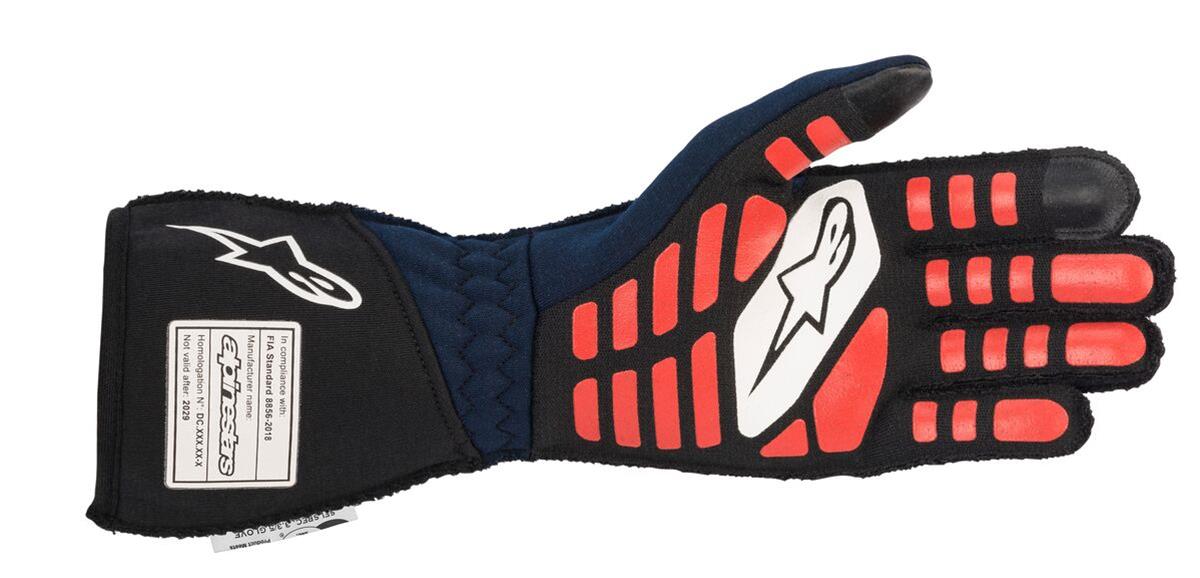 Alpinestars Race 3550320-7130-2XL Alpinestars Tech-1 ZX V2 SFI