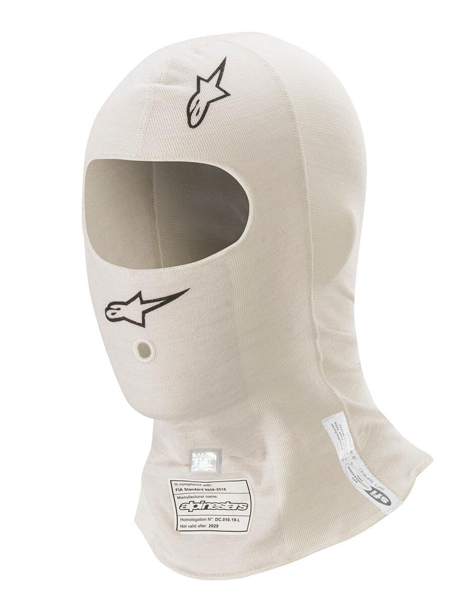 Alpinestars Race 4754920201BO/S Alpinestars ZX Evo V2S Balaclavas