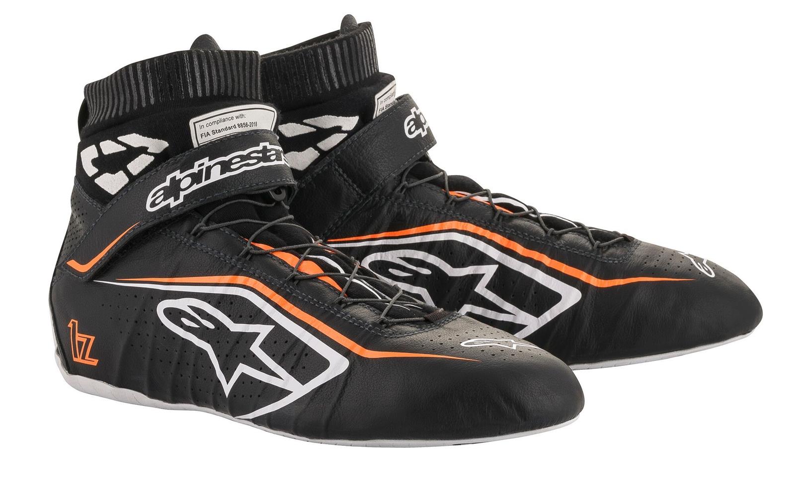 Alpinestars Race 59175203329 Alpinestars Tech 1Z V2 Shoes