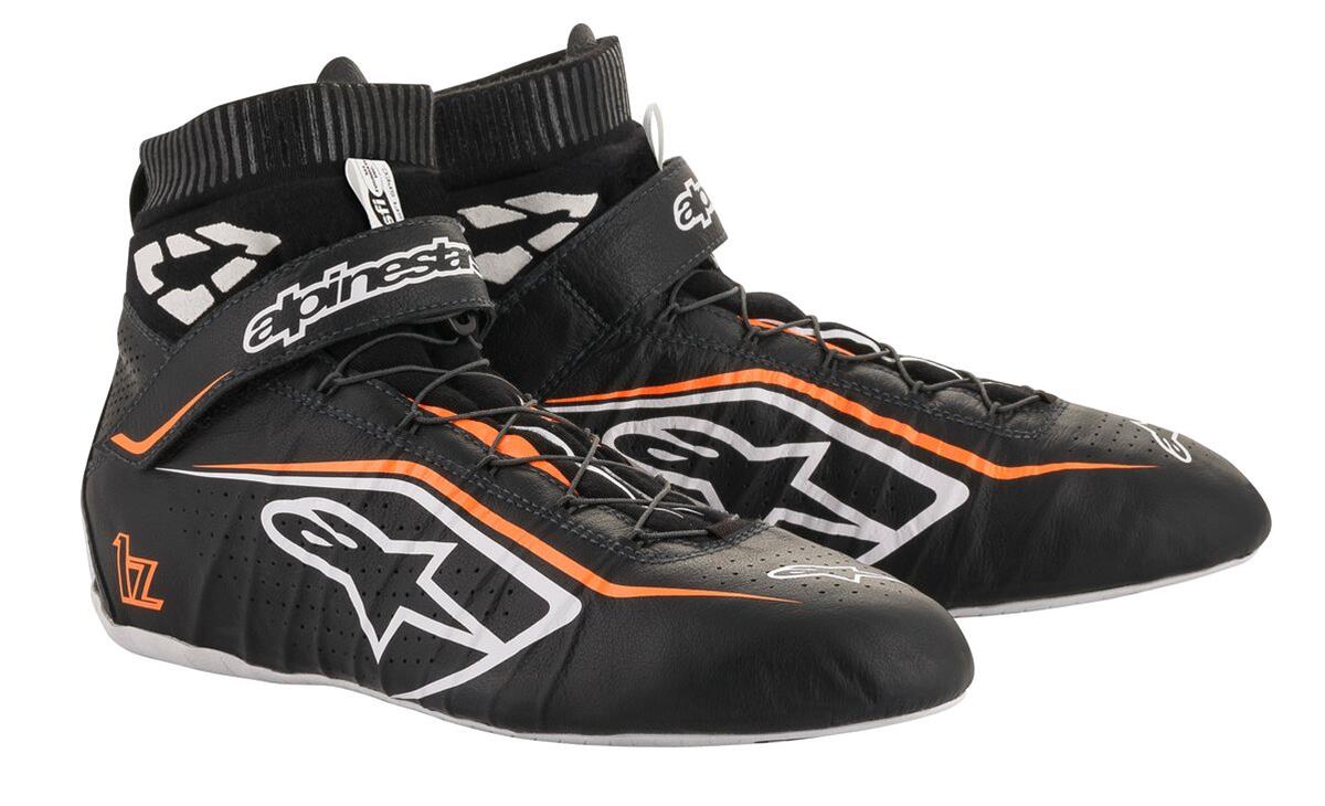 alpinestars mtb shoes