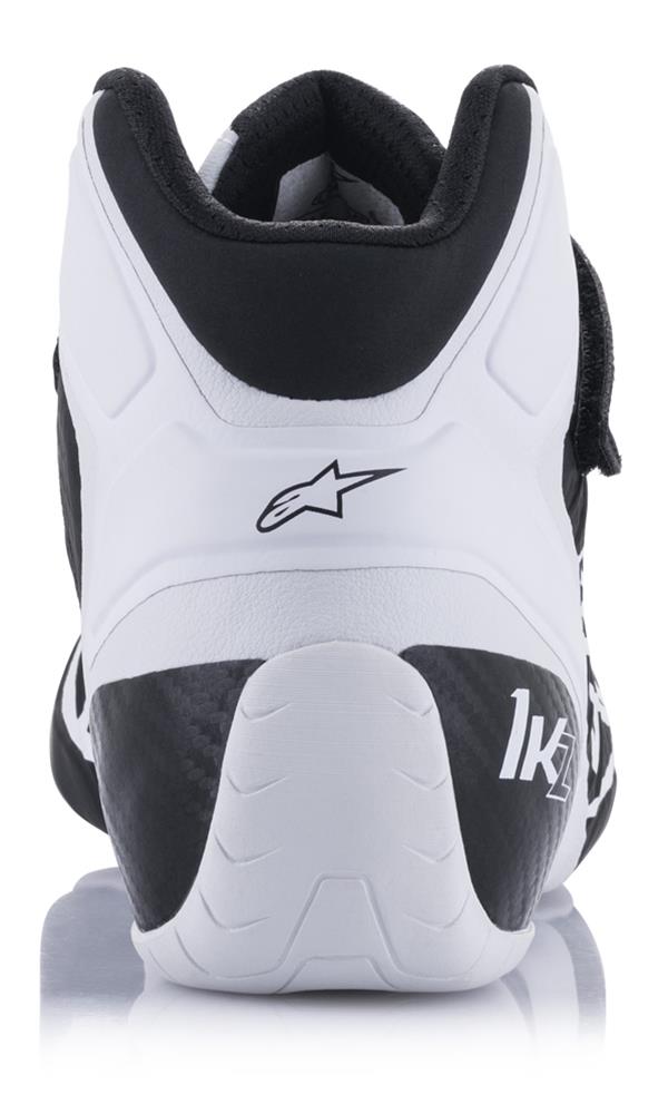 Alpinestars Race 2713018-12-8.5 Alpinestars Tech 1-KZ Shoes